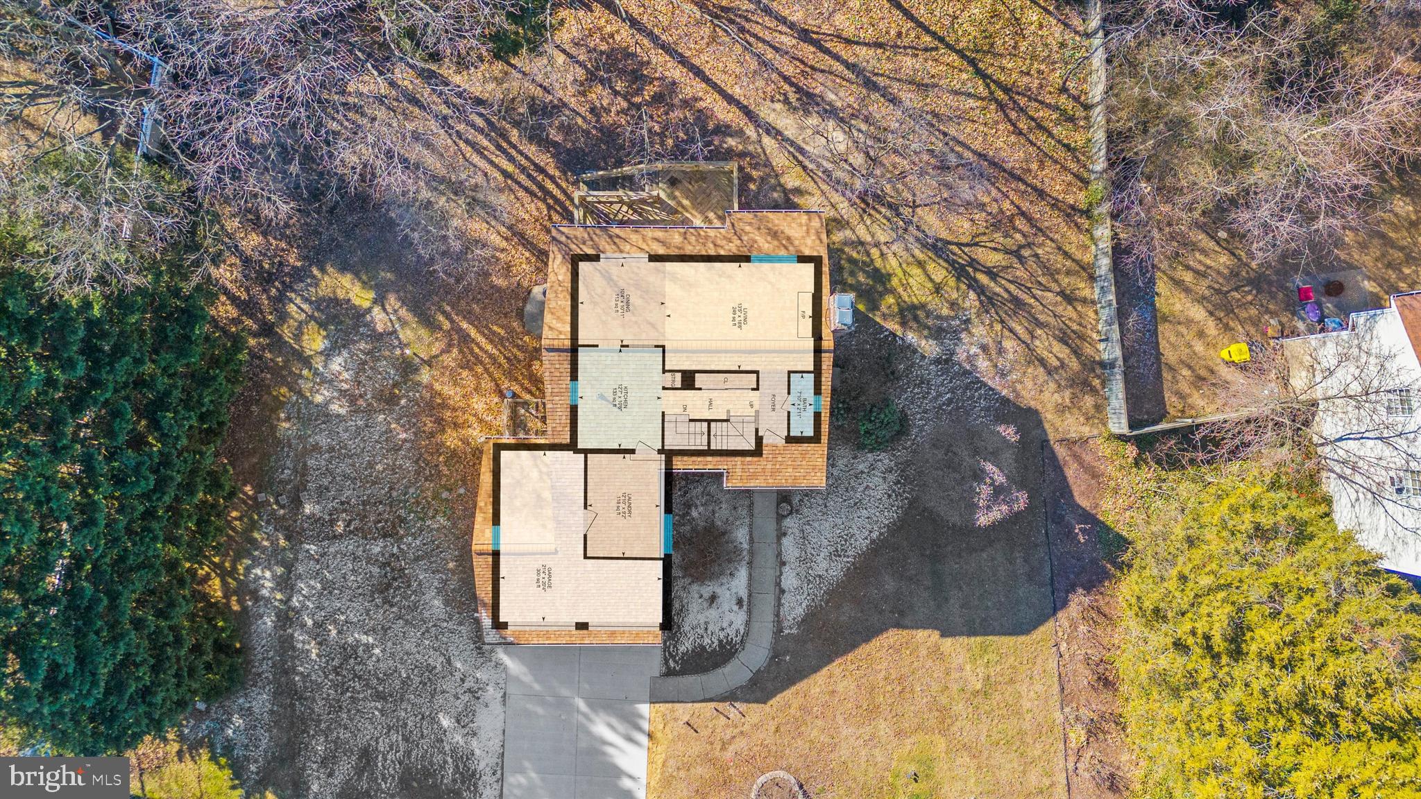 RIDGEFIELD - Residential