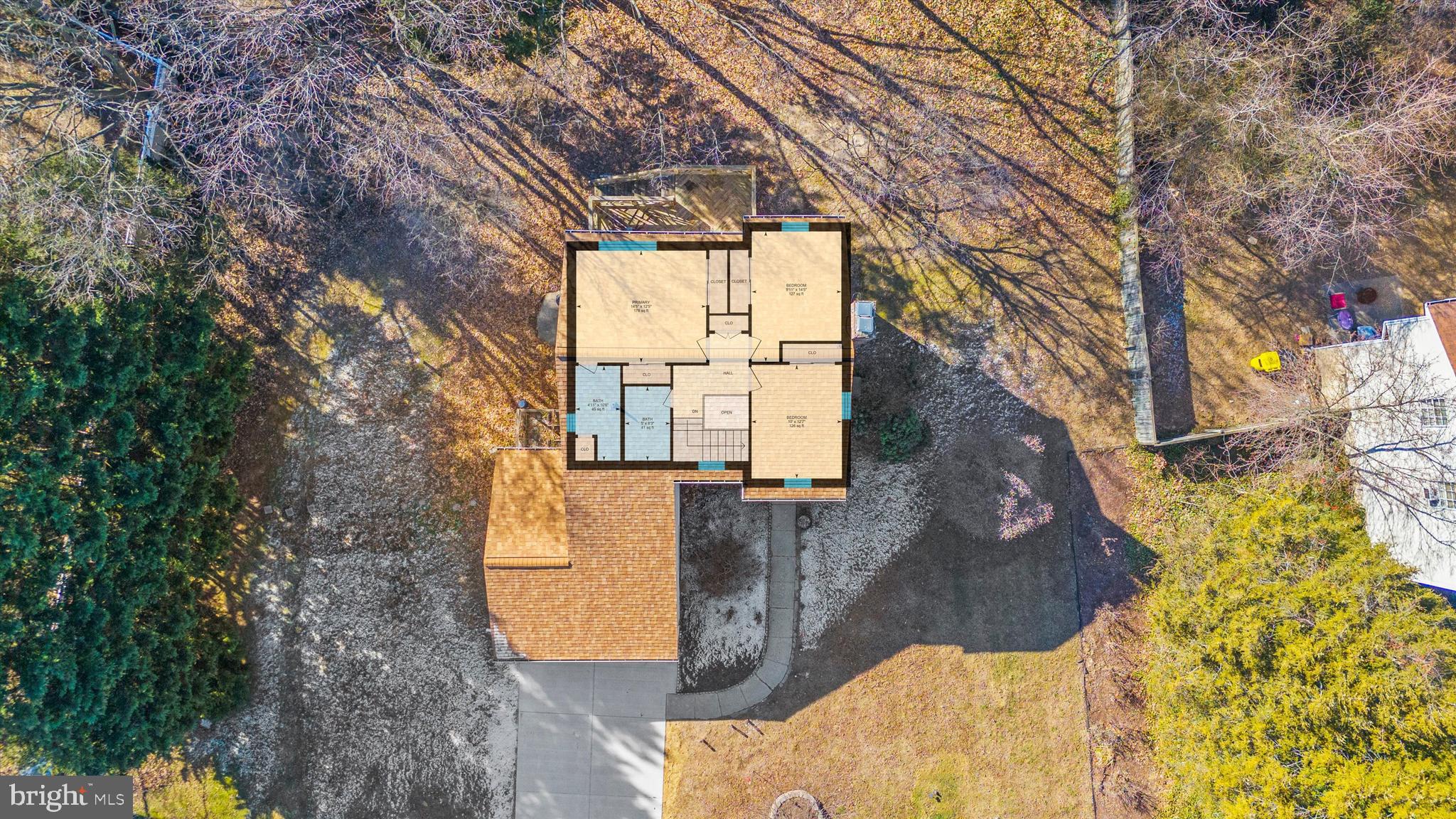 RIDGEFIELD - Residential