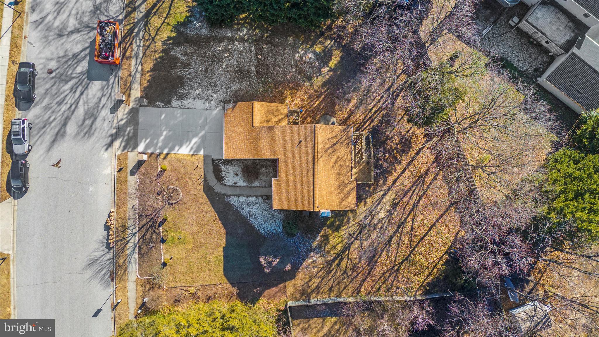 RIDGEFIELD - Residential