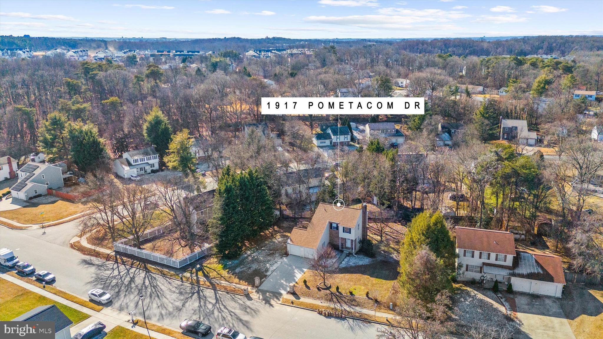 RIDGEFIELD - Residential