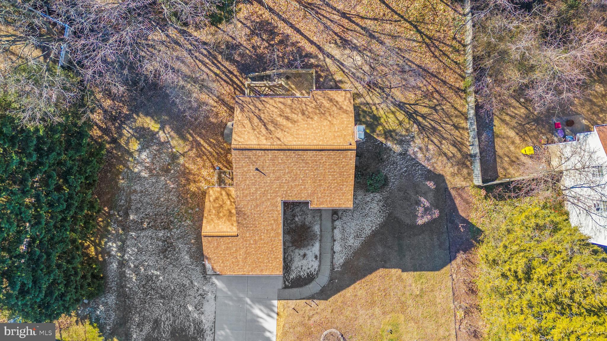 RIDGEFIELD - Residential