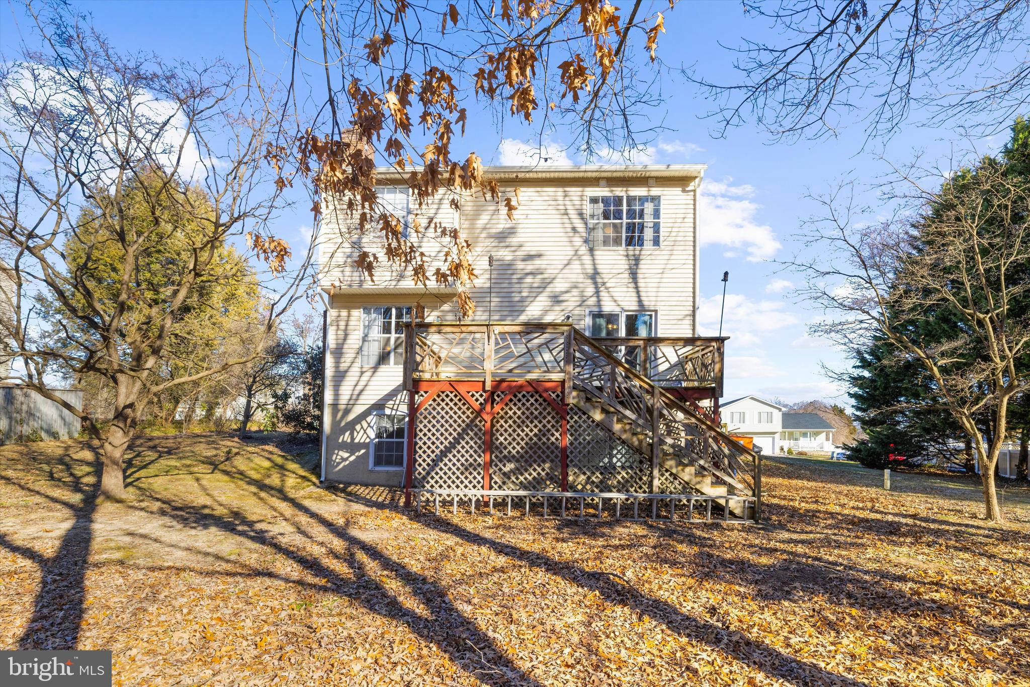 RIDGEFIELD - Residential