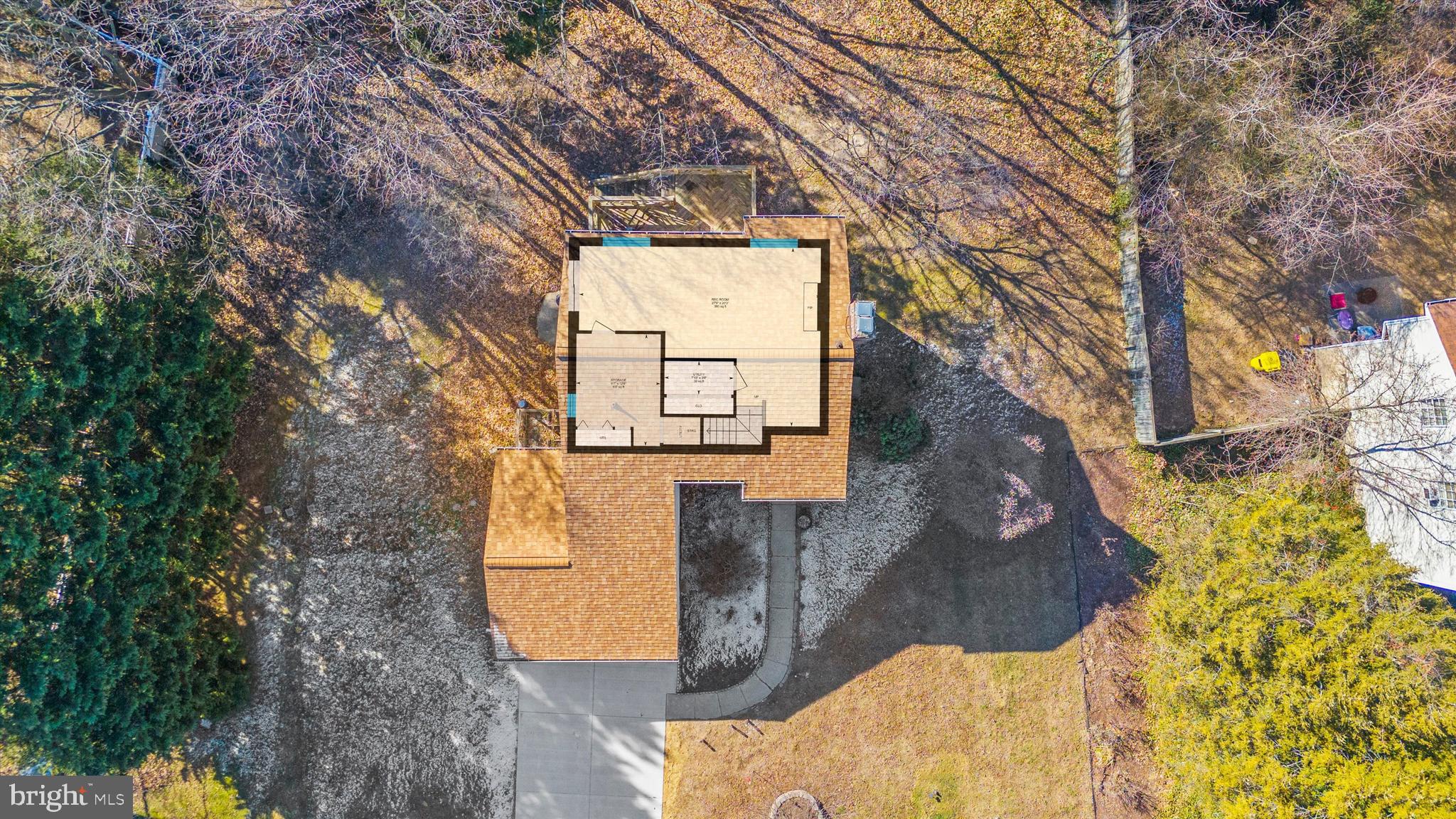 RIDGEFIELD - Residential