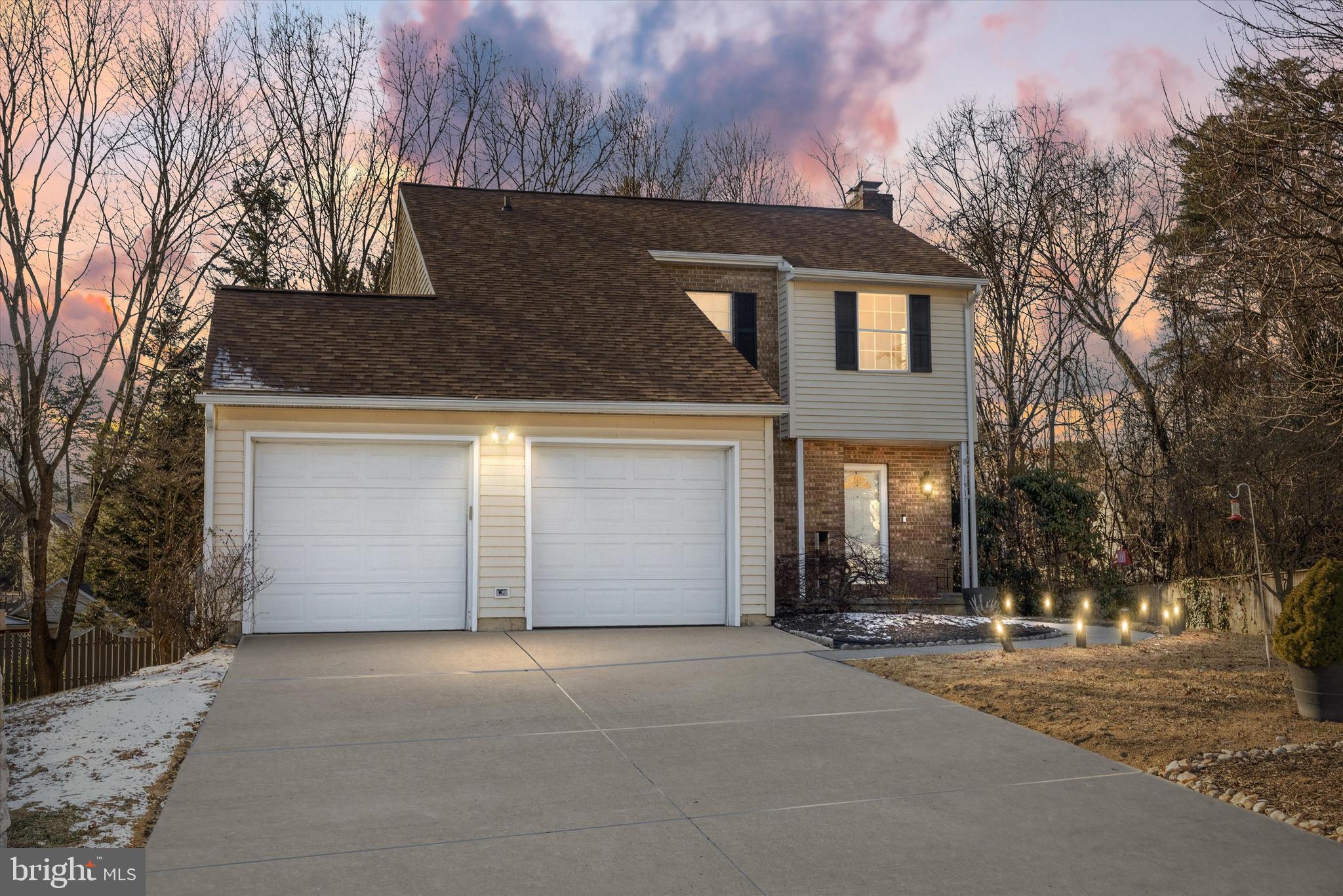 RIDGEFIELD - Residential