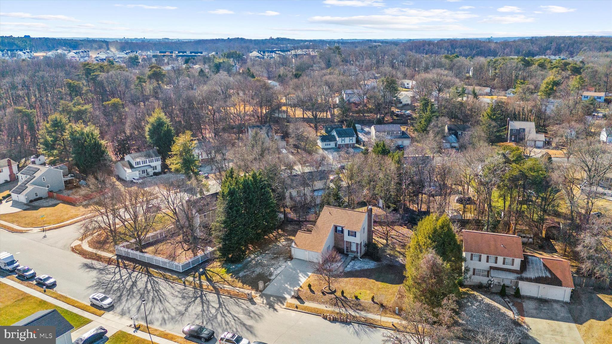 RIDGEFIELD - Residential