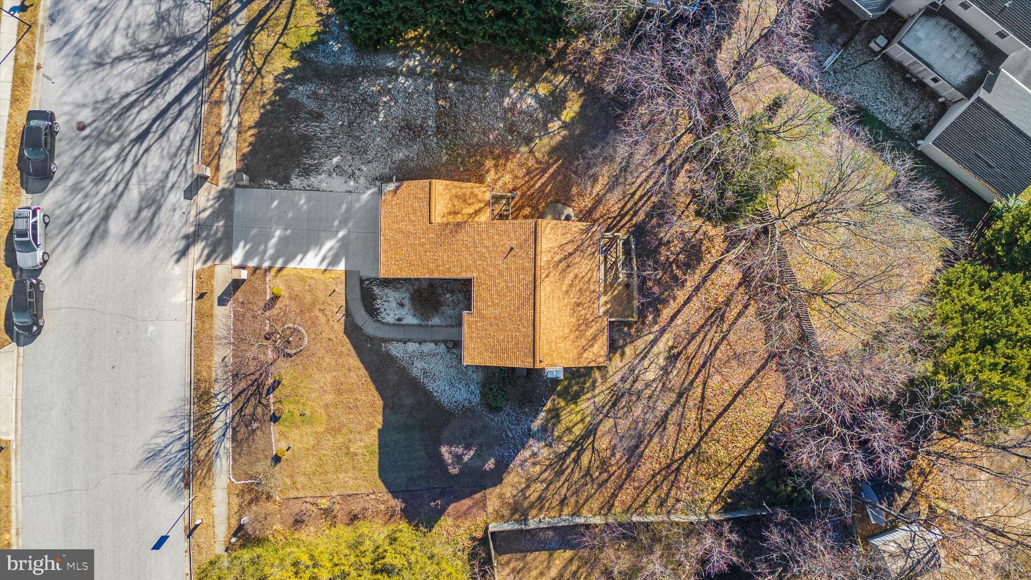 RIDGEFIELD - Residential