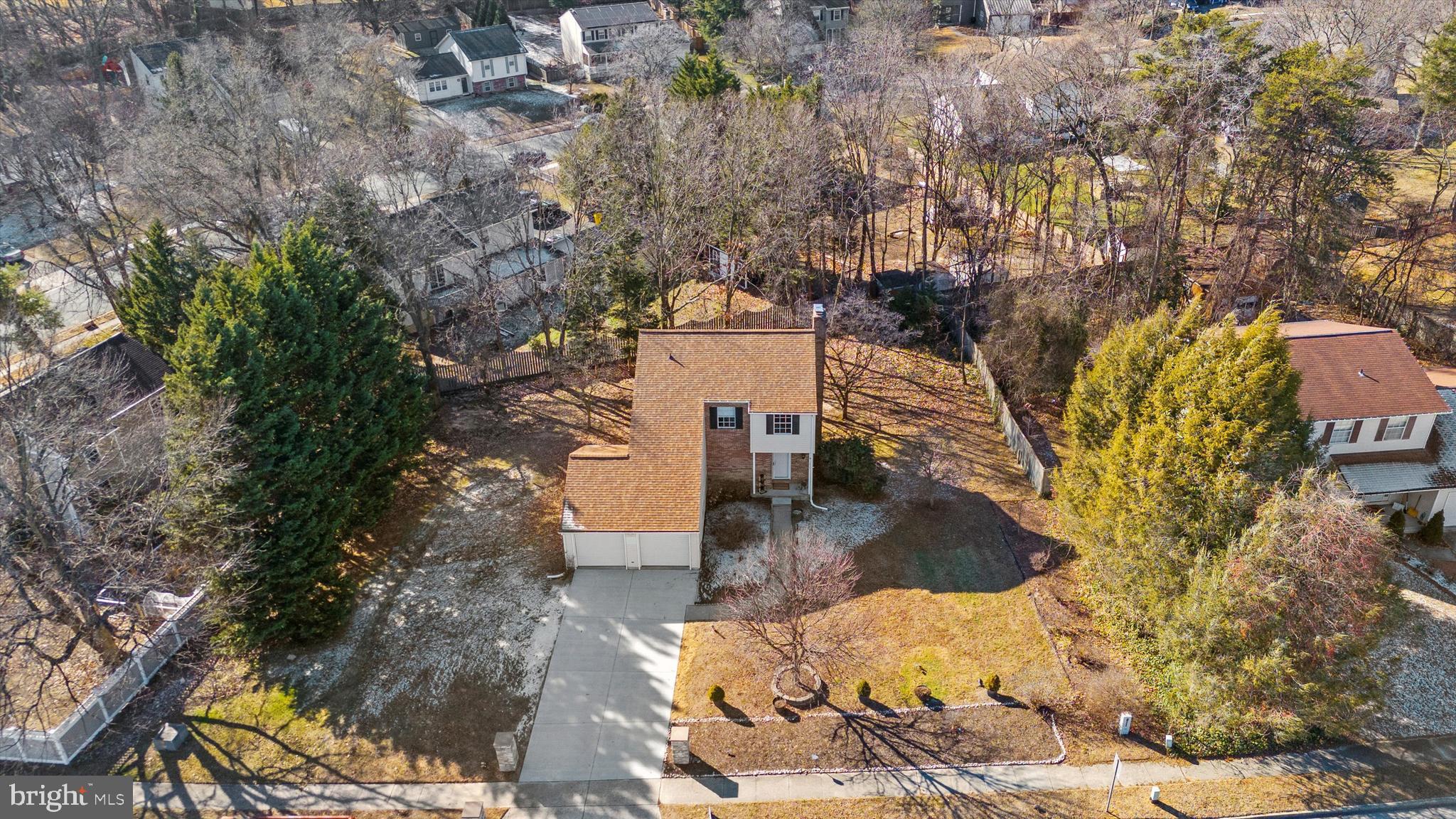 RIDGEFIELD - Residential