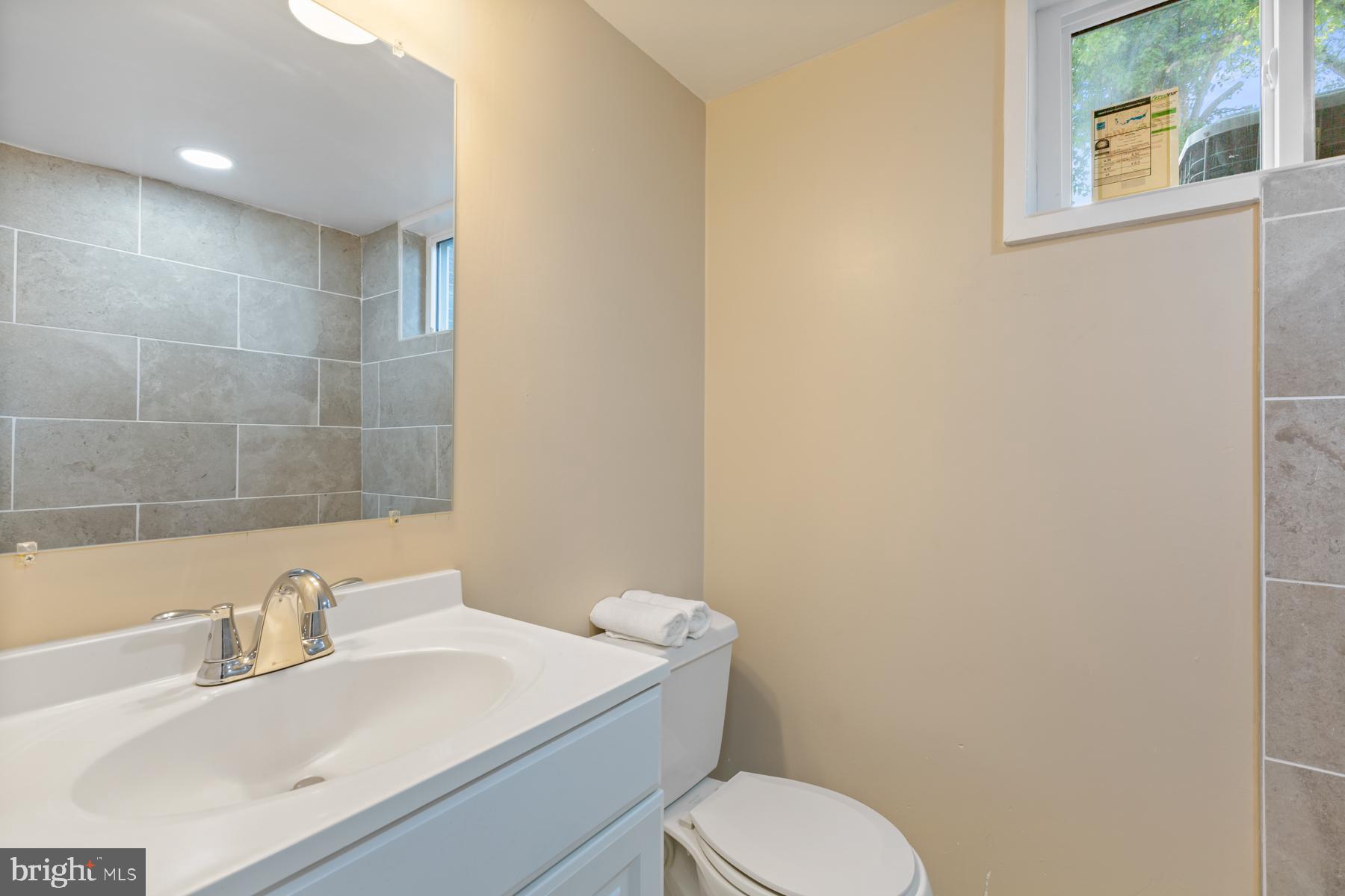 CAPITOL HEIGHTS - Residential