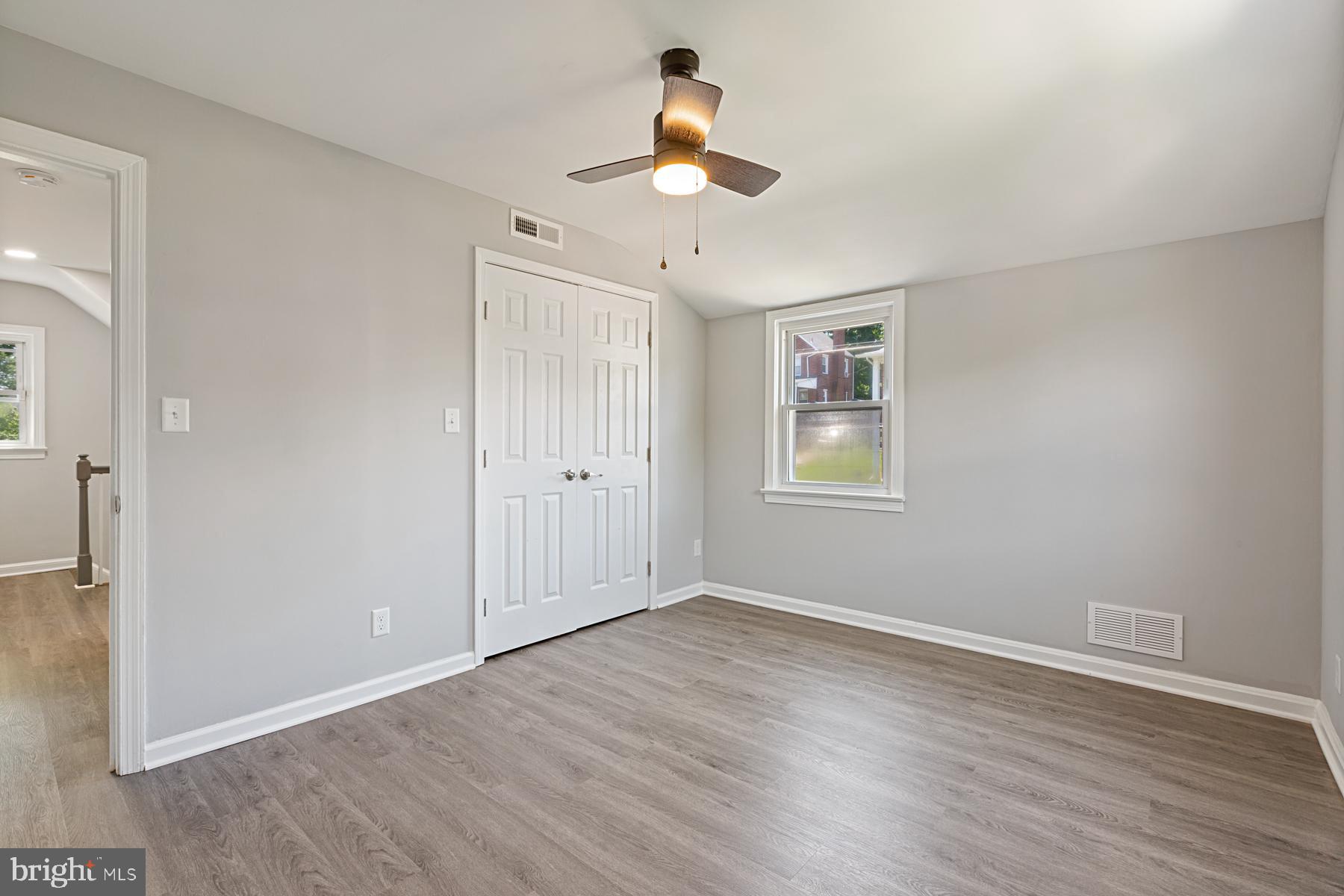 CAPITOL HEIGHTS - Residential