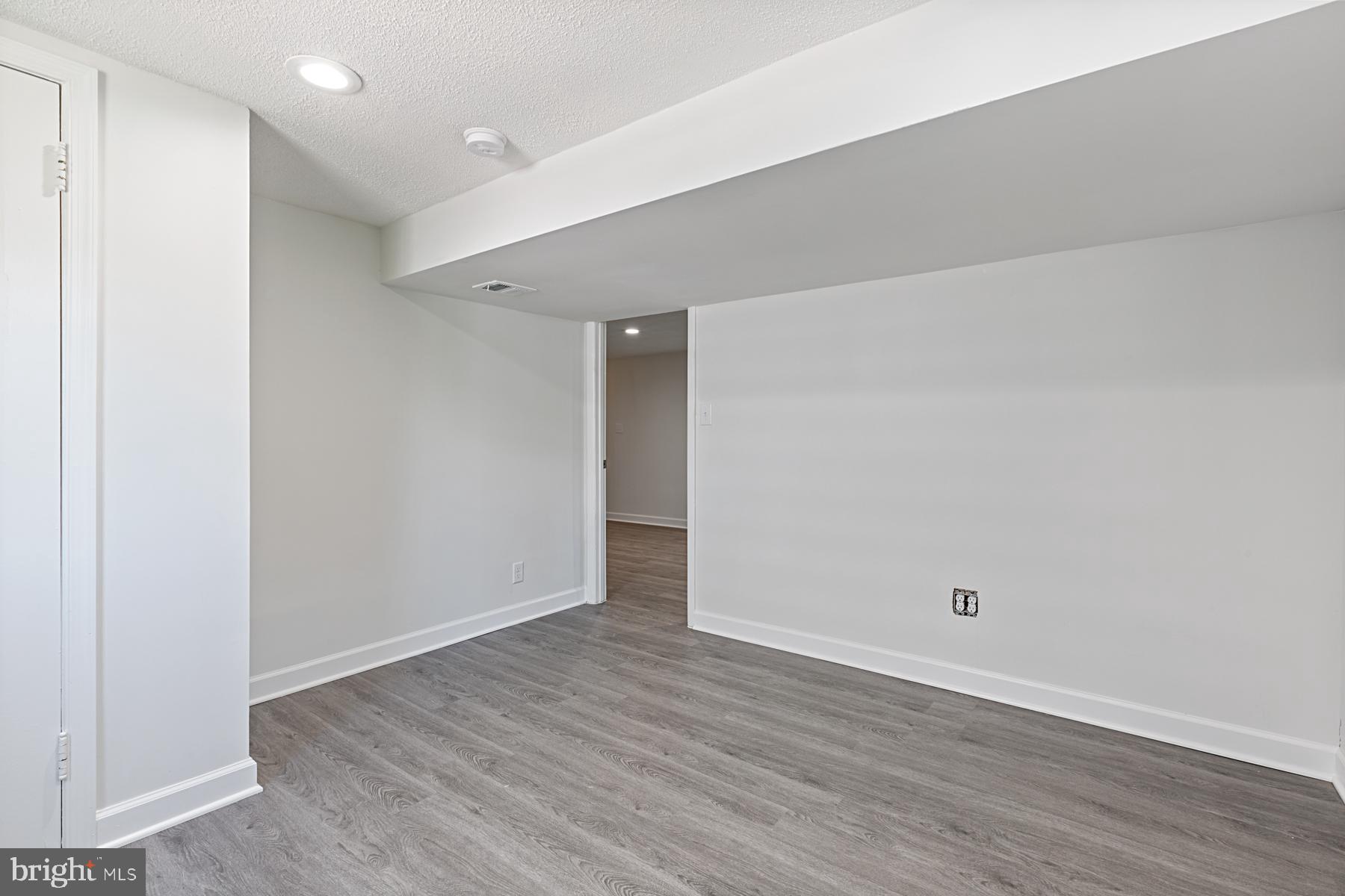 CAPITOL HEIGHTS - Residential