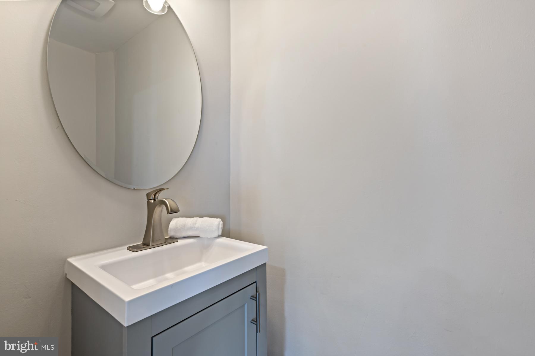 CAPITOL HEIGHTS - Residential