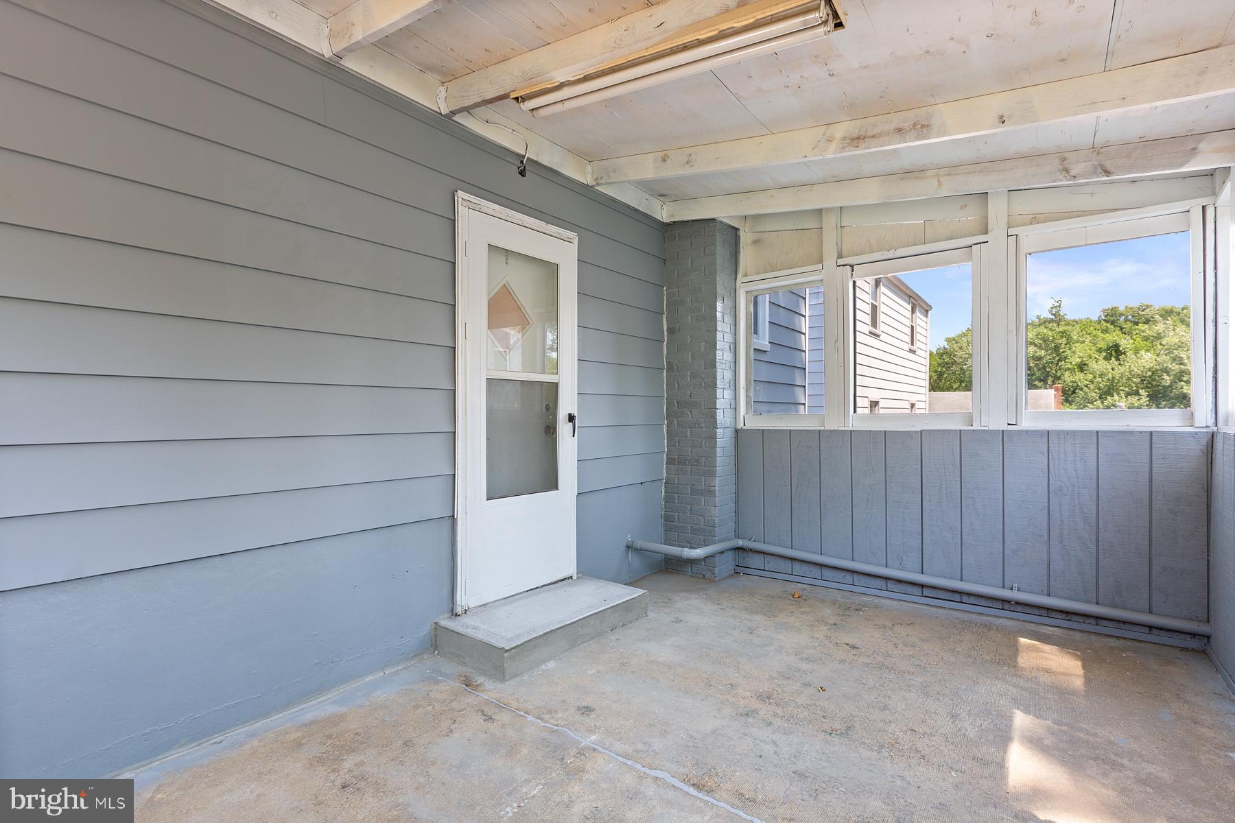 CAPITOL HEIGHTS - Residential