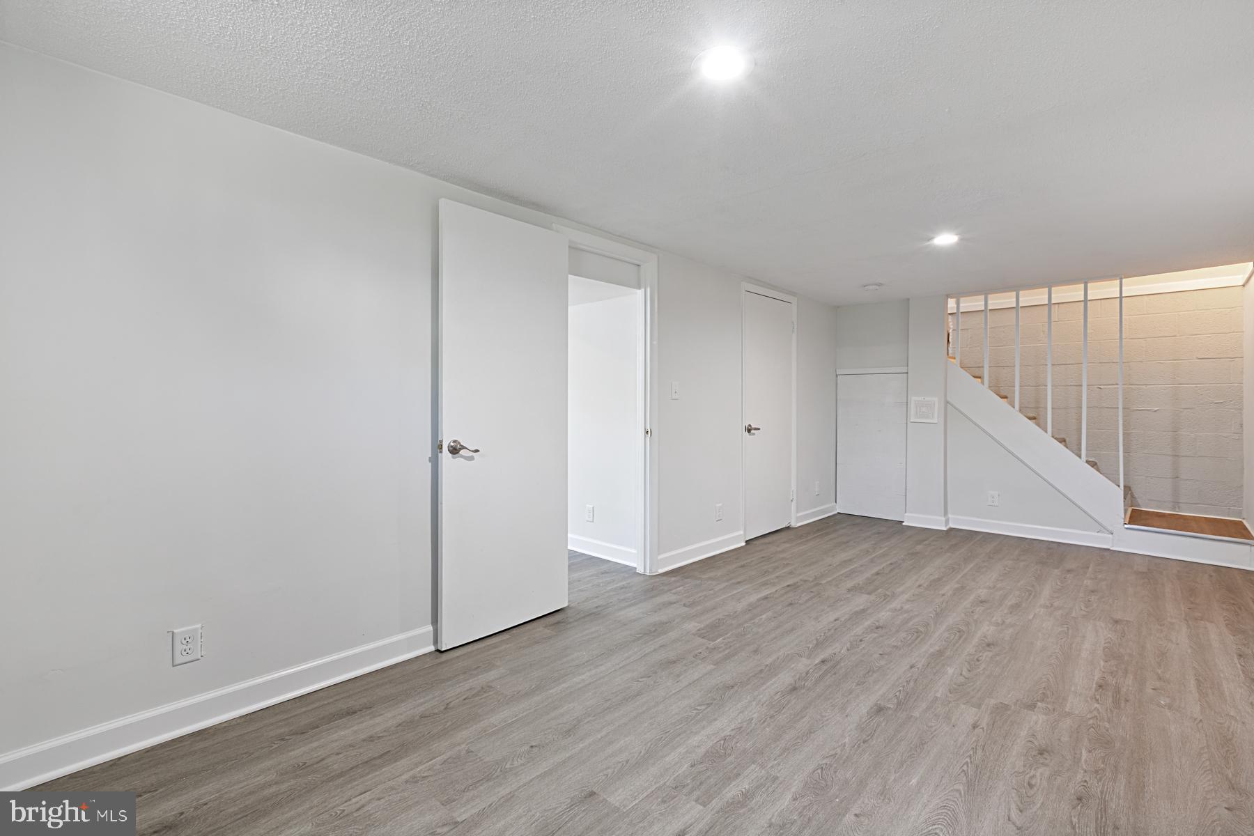 CAPITOL HEIGHTS - Residential