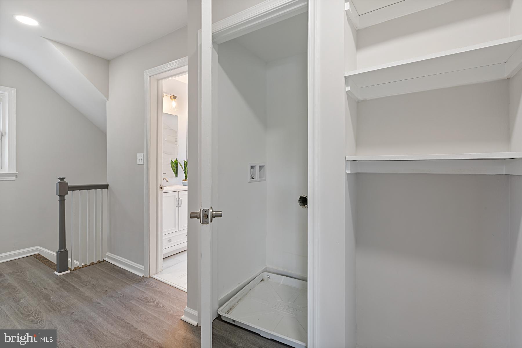 CAPITOL HEIGHTS - Residential