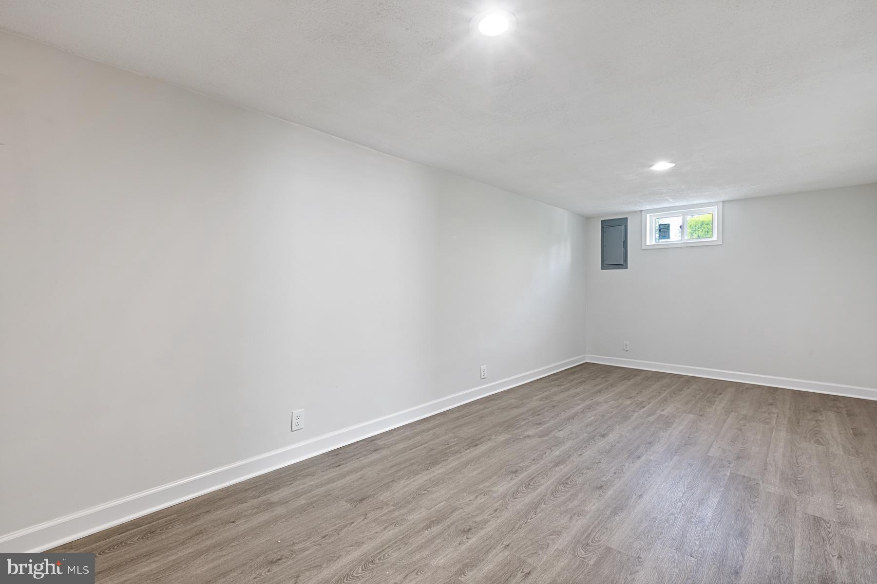 CAPITOL HEIGHTS - Residential