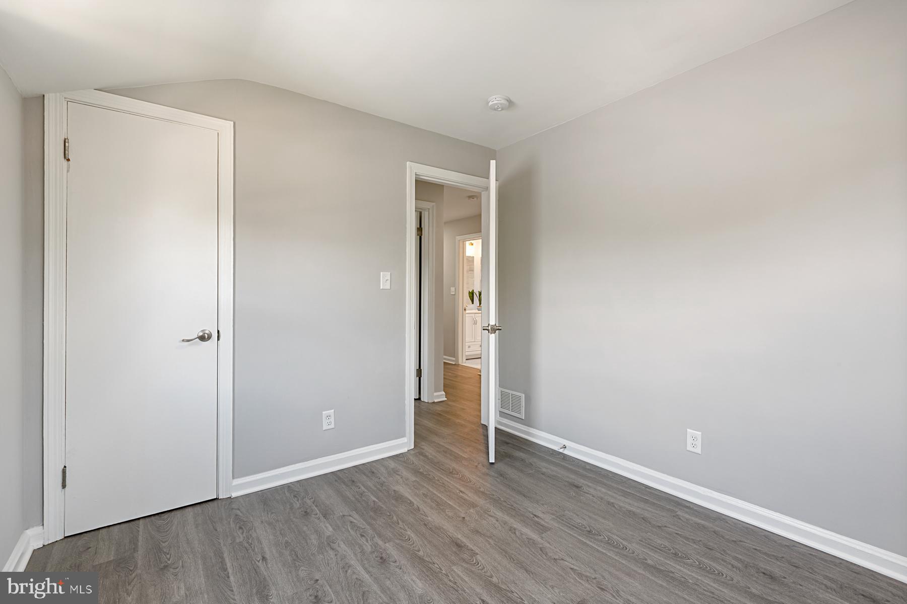 CAPITOL HEIGHTS - Residential