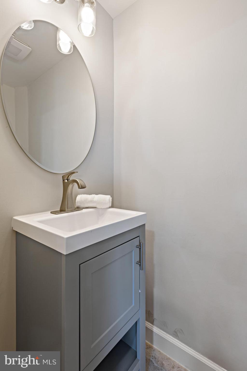 CAPITOL HEIGHTS - Residential