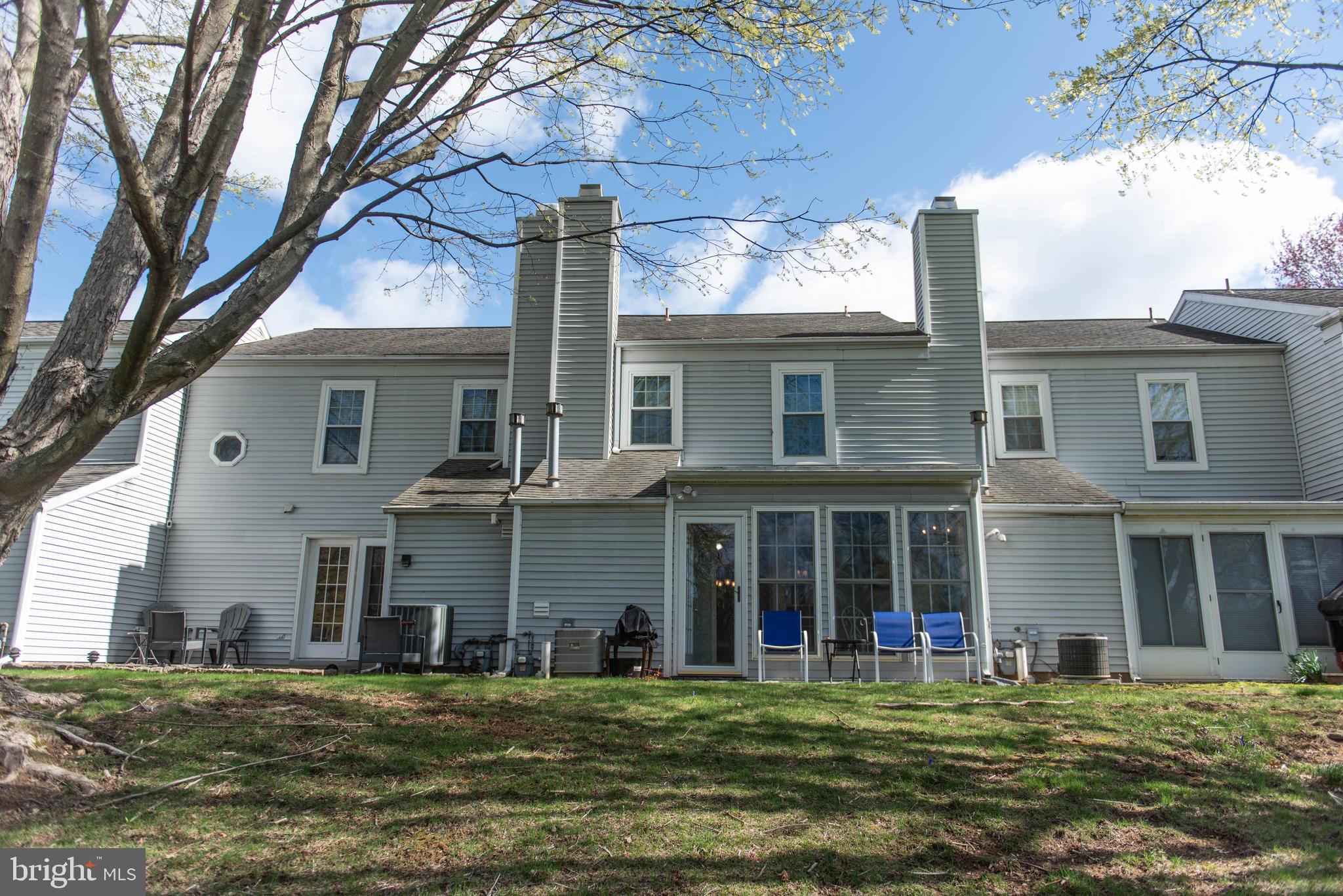 ROCKLEDGE - Residential