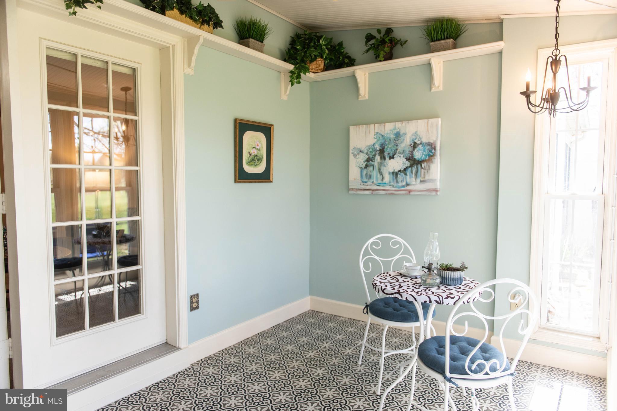 ROCKLEDGE - Residential