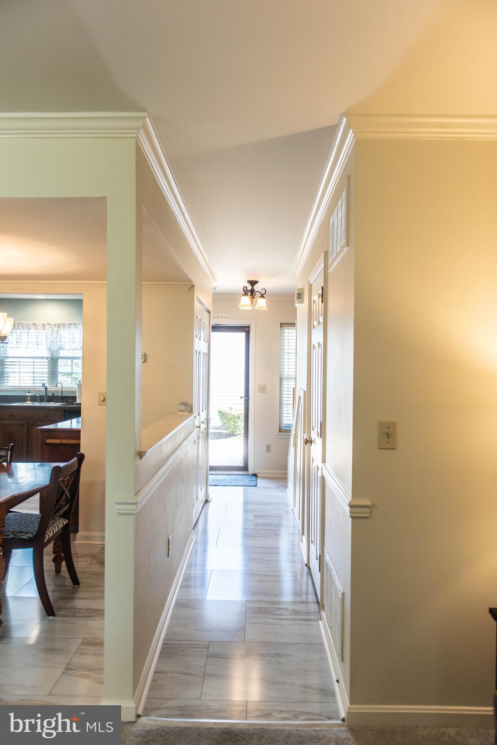 ROCKLEDGE - Residential