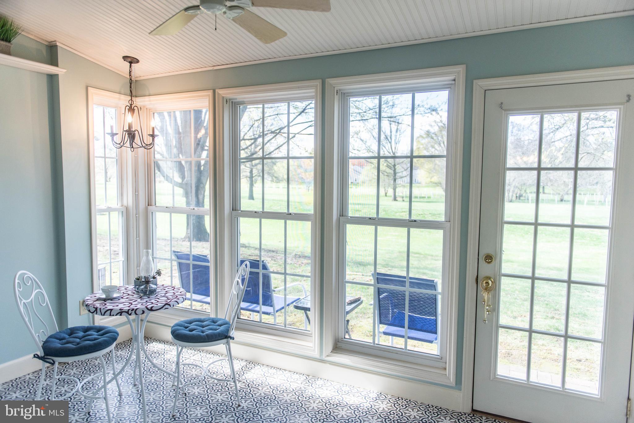 ROCKLEDGE - Residential