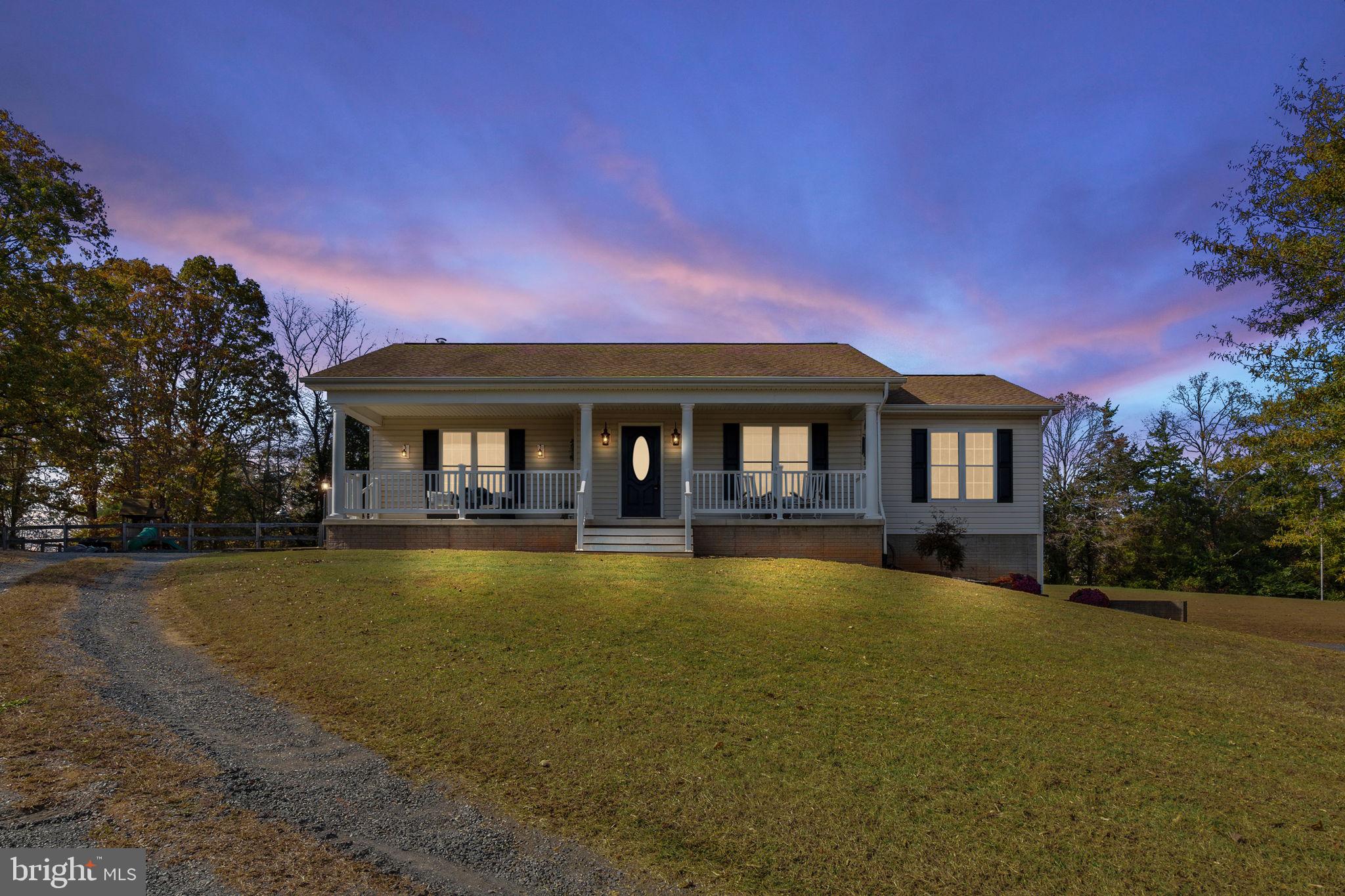 12494 EGGBORNSVILLE ROAD