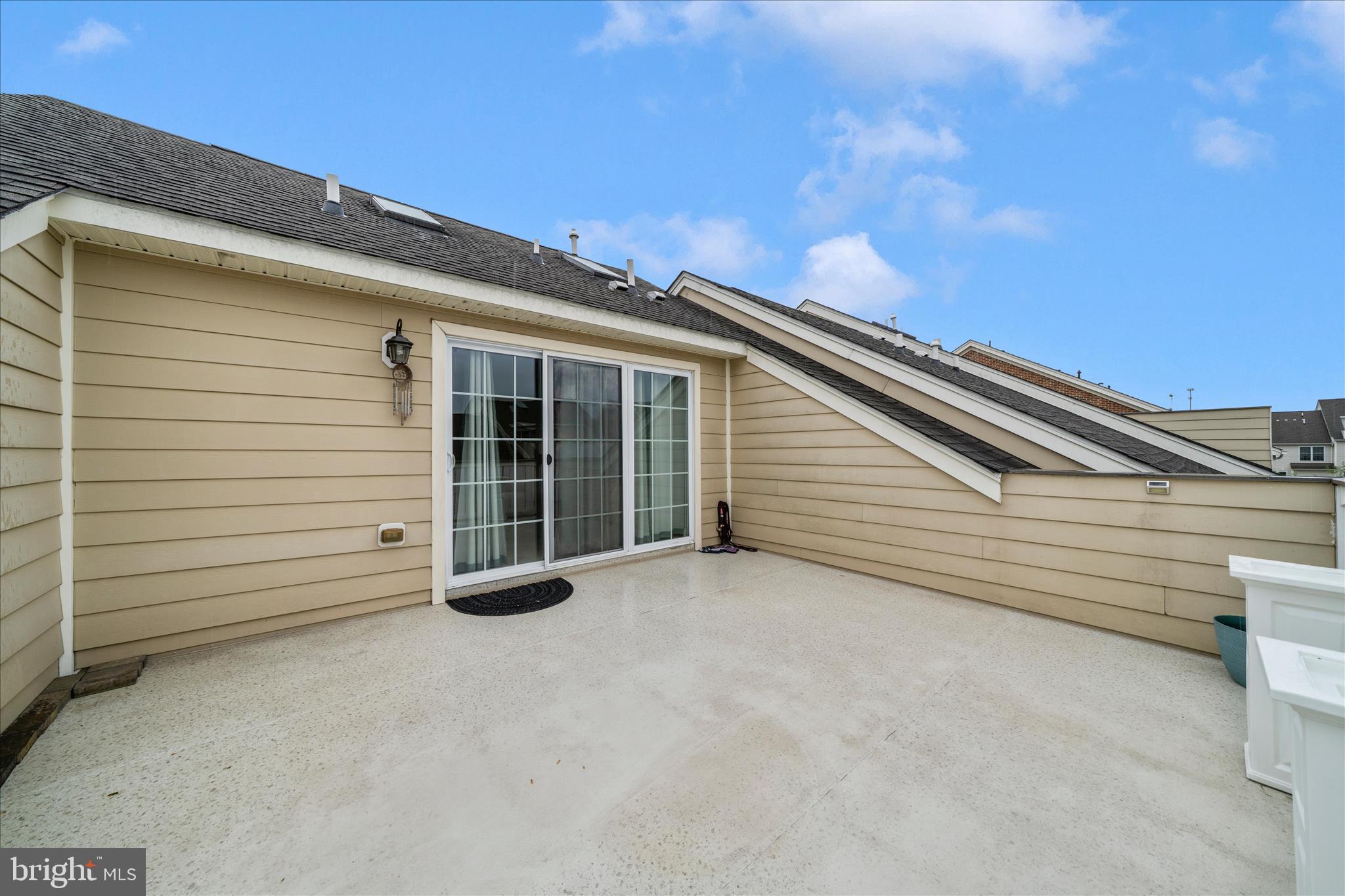 THE ENCLAVE AT ARUNDEL PRESERVE - Residential