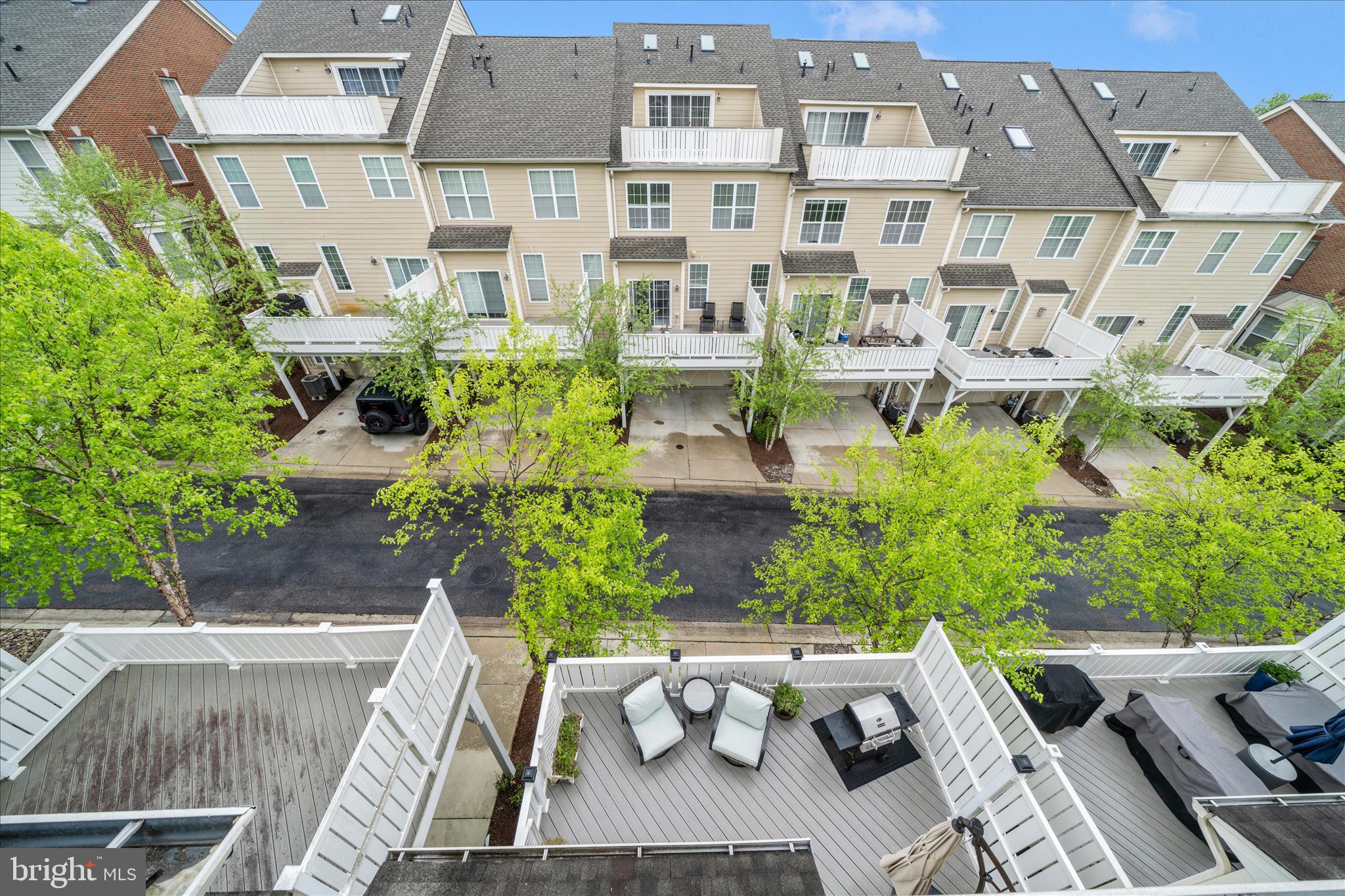 THE ENCLAVE AT ARUNDEL PRESERVE - Residential