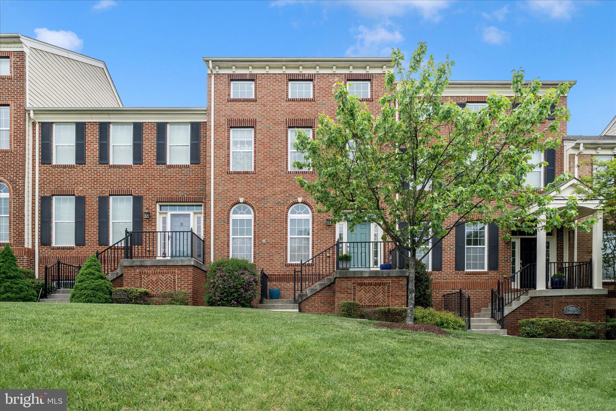 THE ENCLAVE AT ARUNDEL PRESERVE - Residential