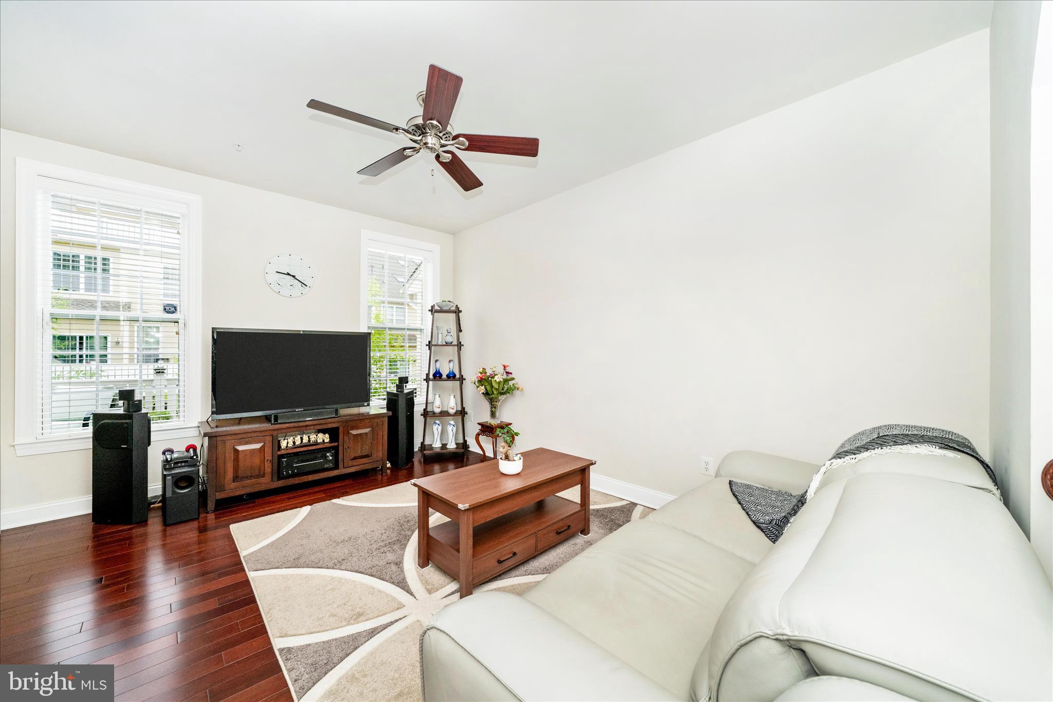 THE ENCLAVE AT ARUNDEL PRESERVE - Residential