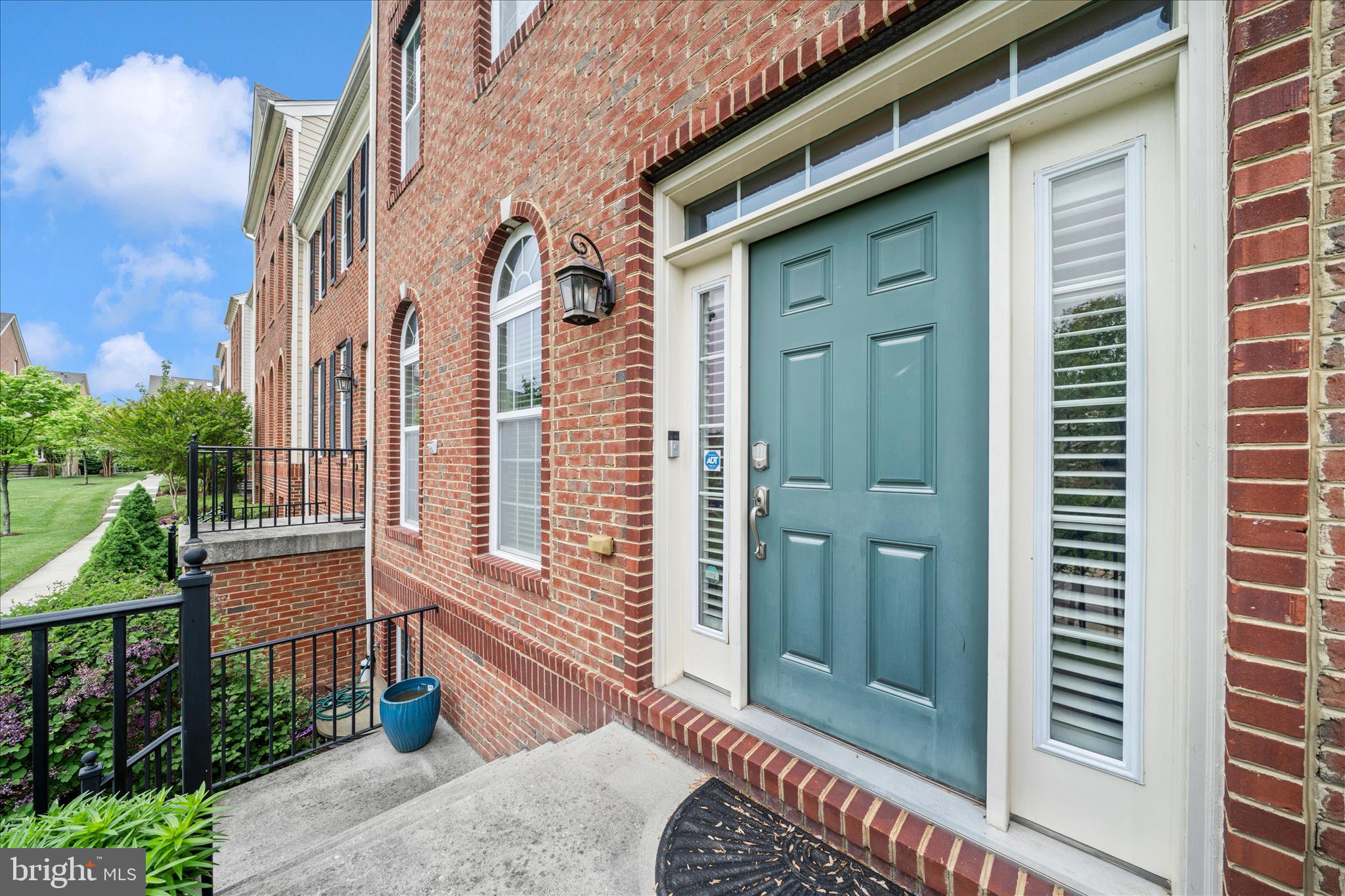 THE ENCLAVE AT ARUNDEL PRESERVE - Residential