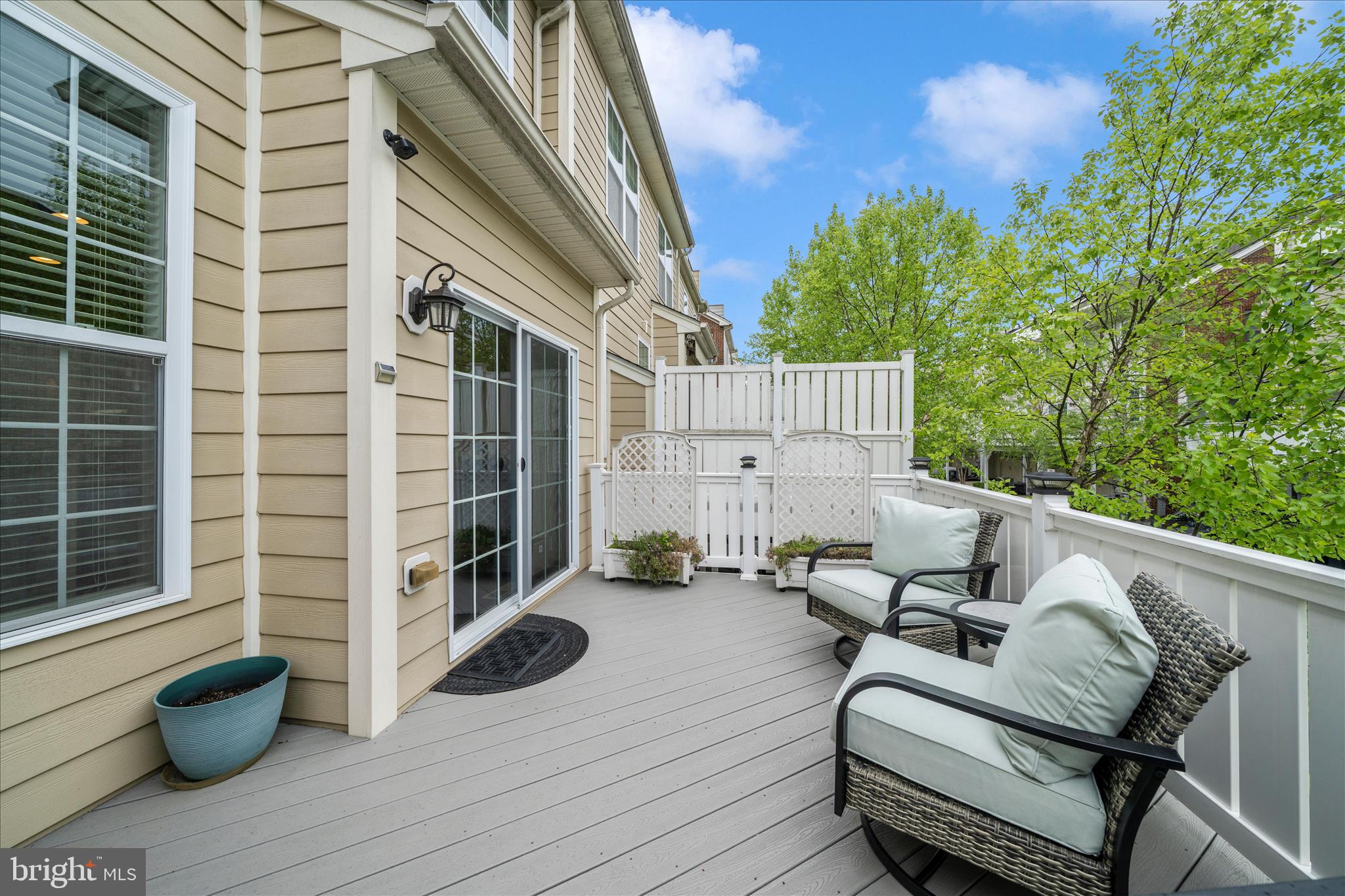 THE ENCLAVE AT ARUNDEL PRESERVE - Residential