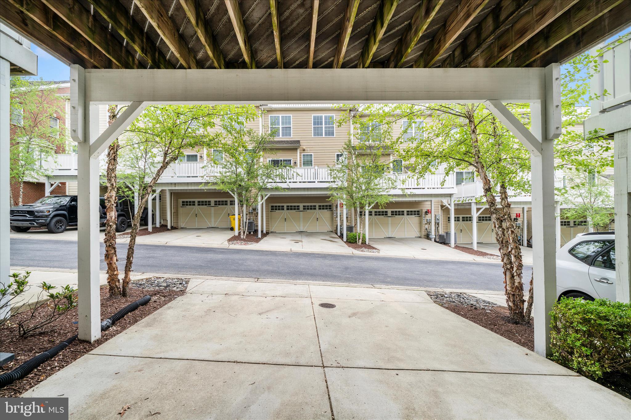 THE ENCLAVE AT ARUNDEL PRESERVE - Residential