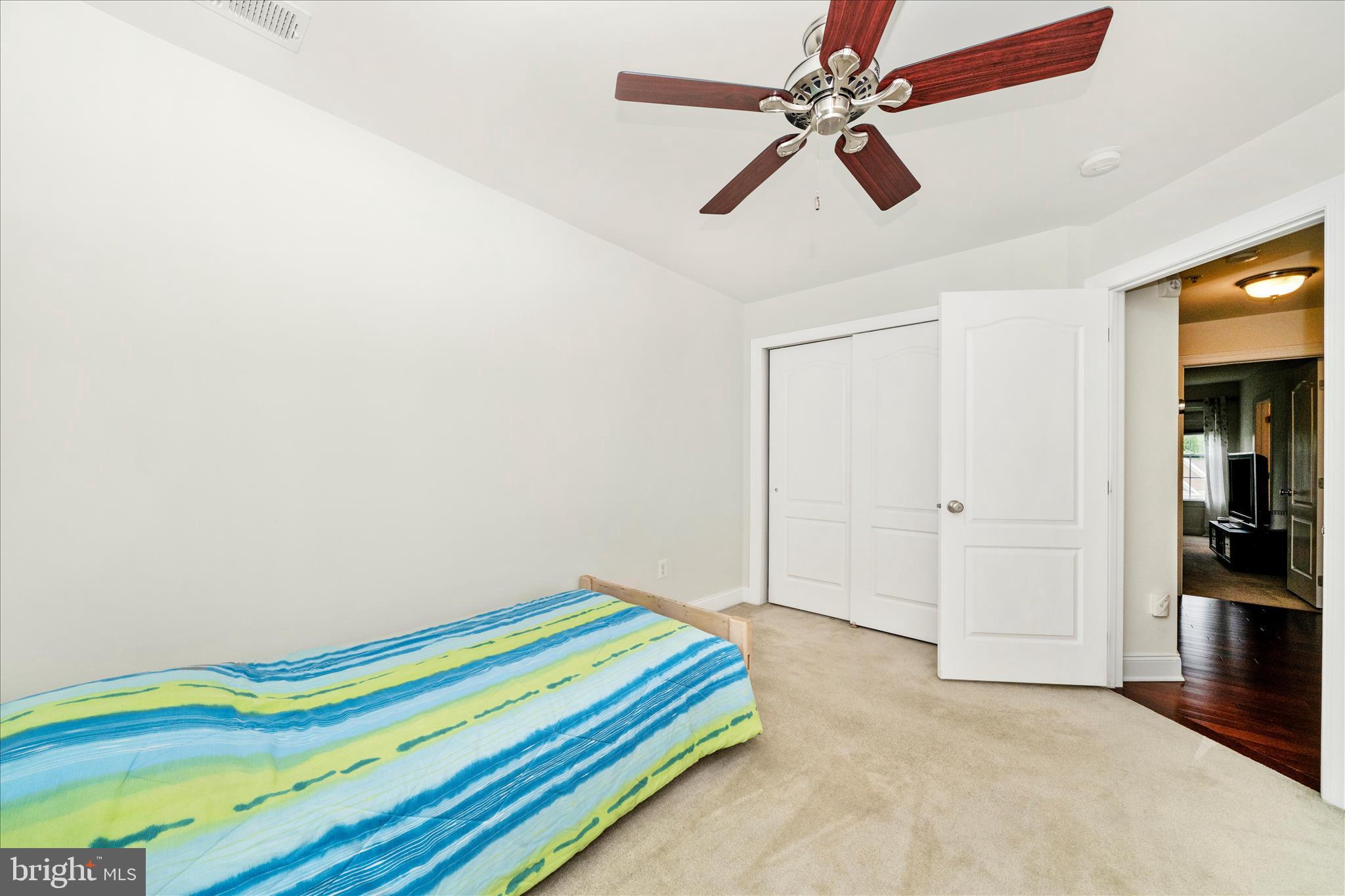 THE ENCLAVE AT ARUNDEL PRESERVE - Residential