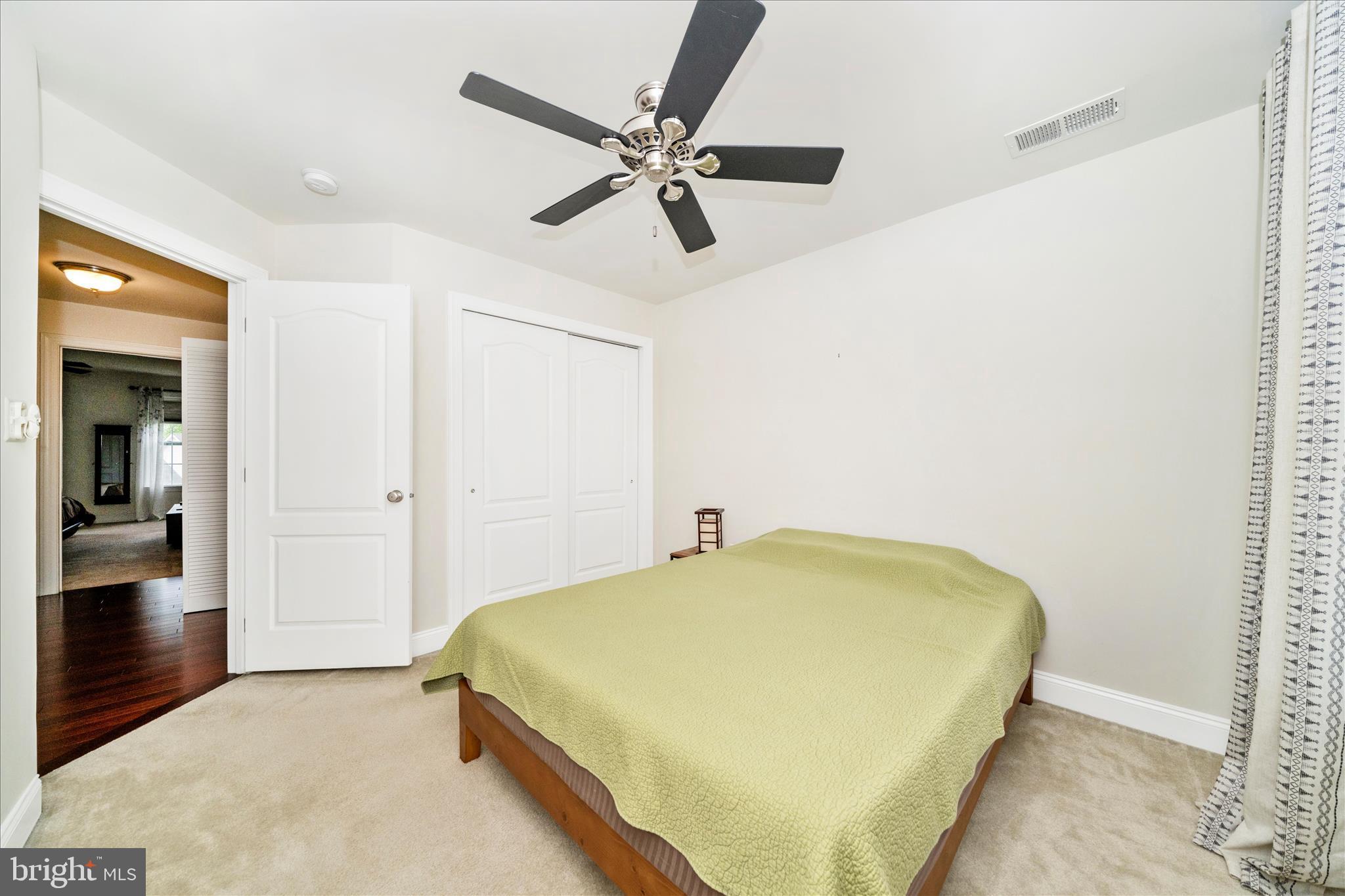 THE ENCLAVE AT ARUNDEL PRESERVE - Residential