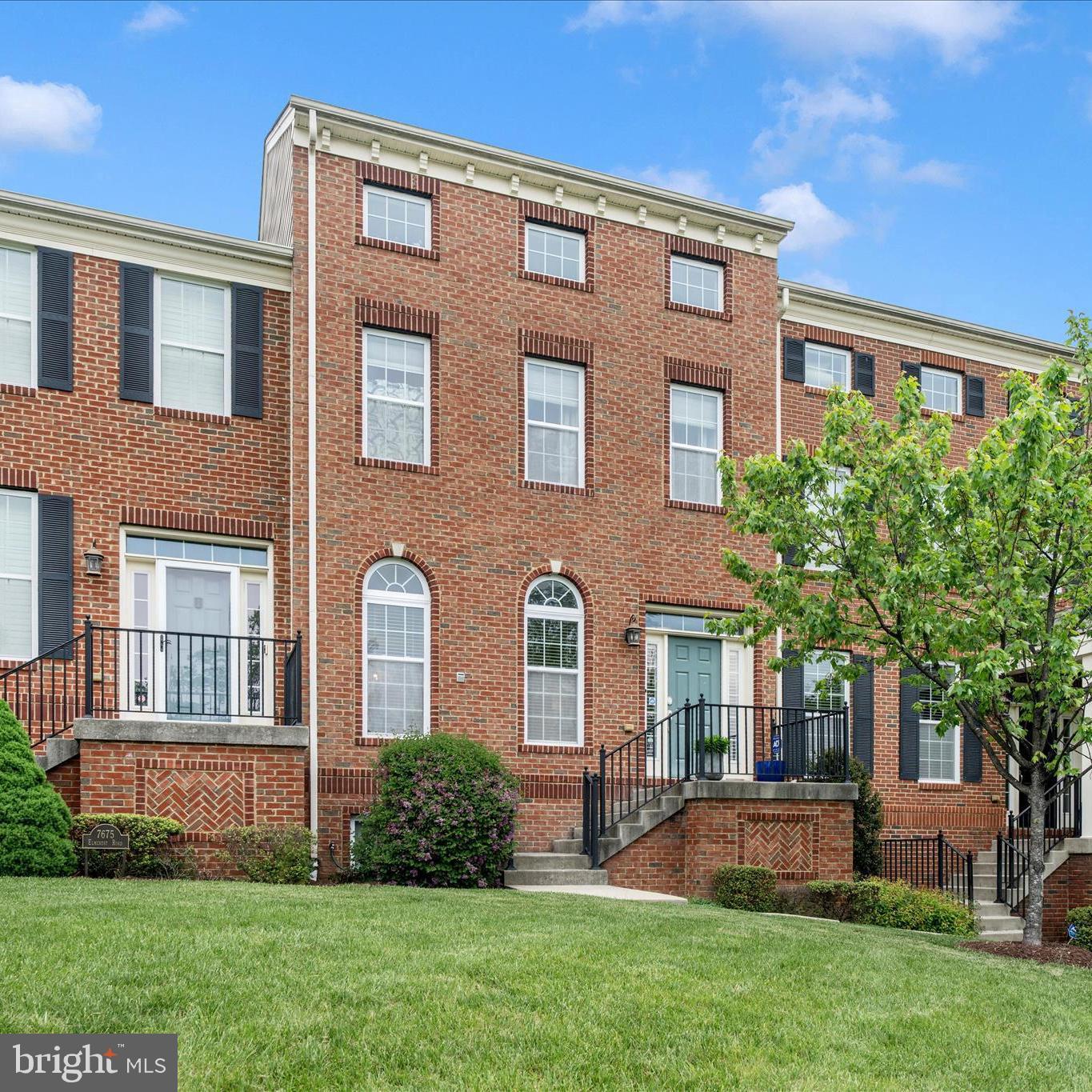 THE ENCLAVE AT ARUNDEL PRESERVE - Residential