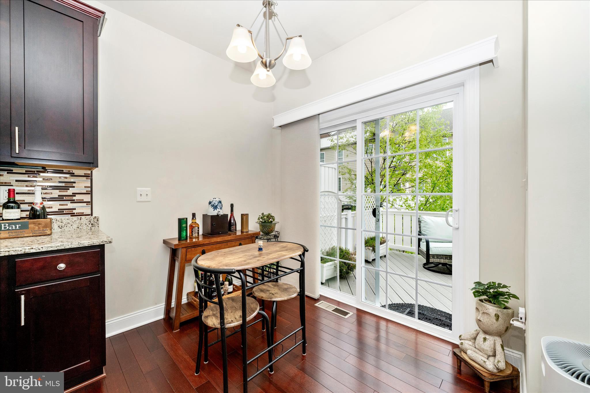 THE ENCLAVE AT ARUNDEL PRESERVE - Residential