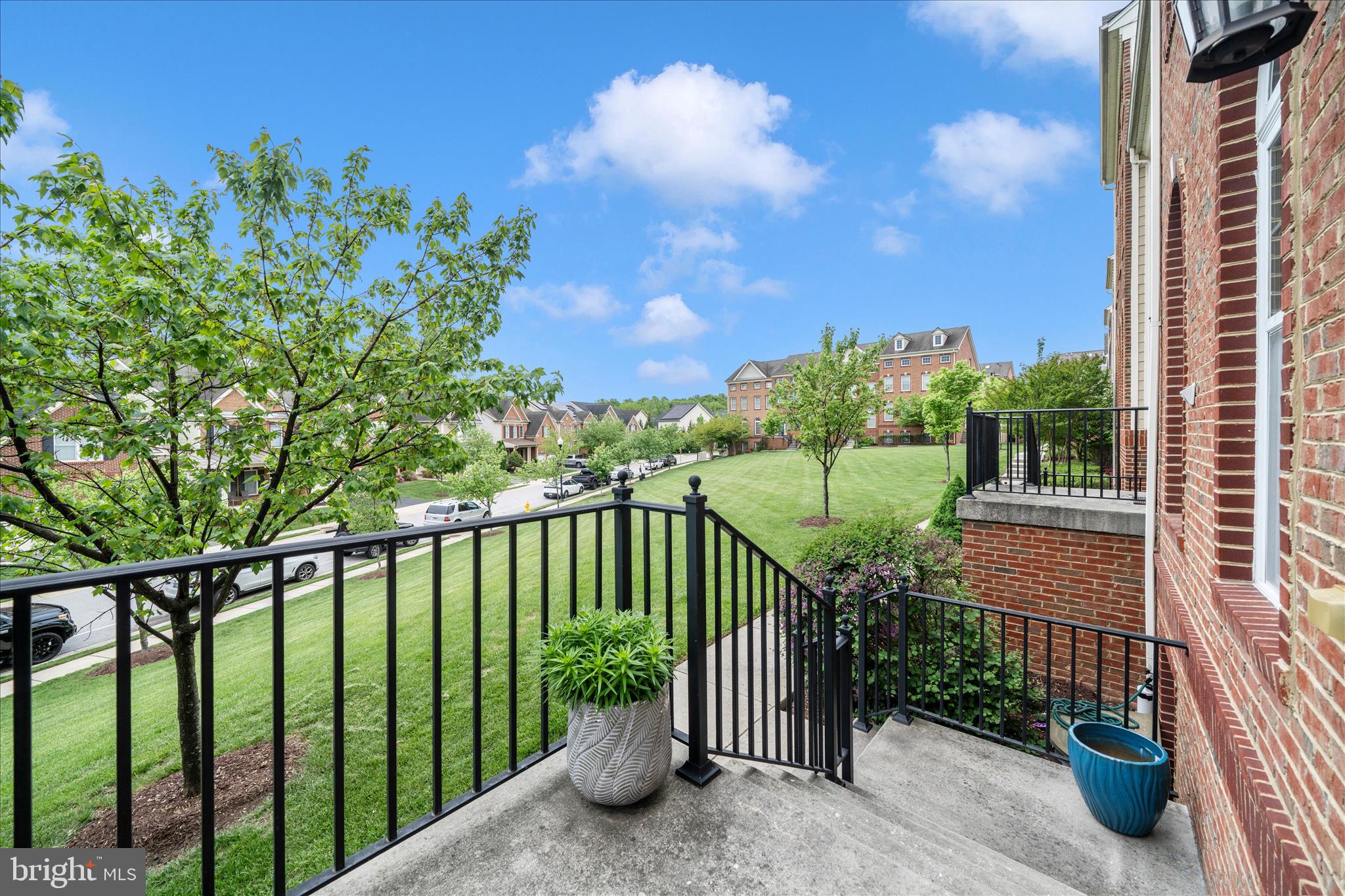 THE ENCLAVE AT ARUNDEL PRESERVE - Residential