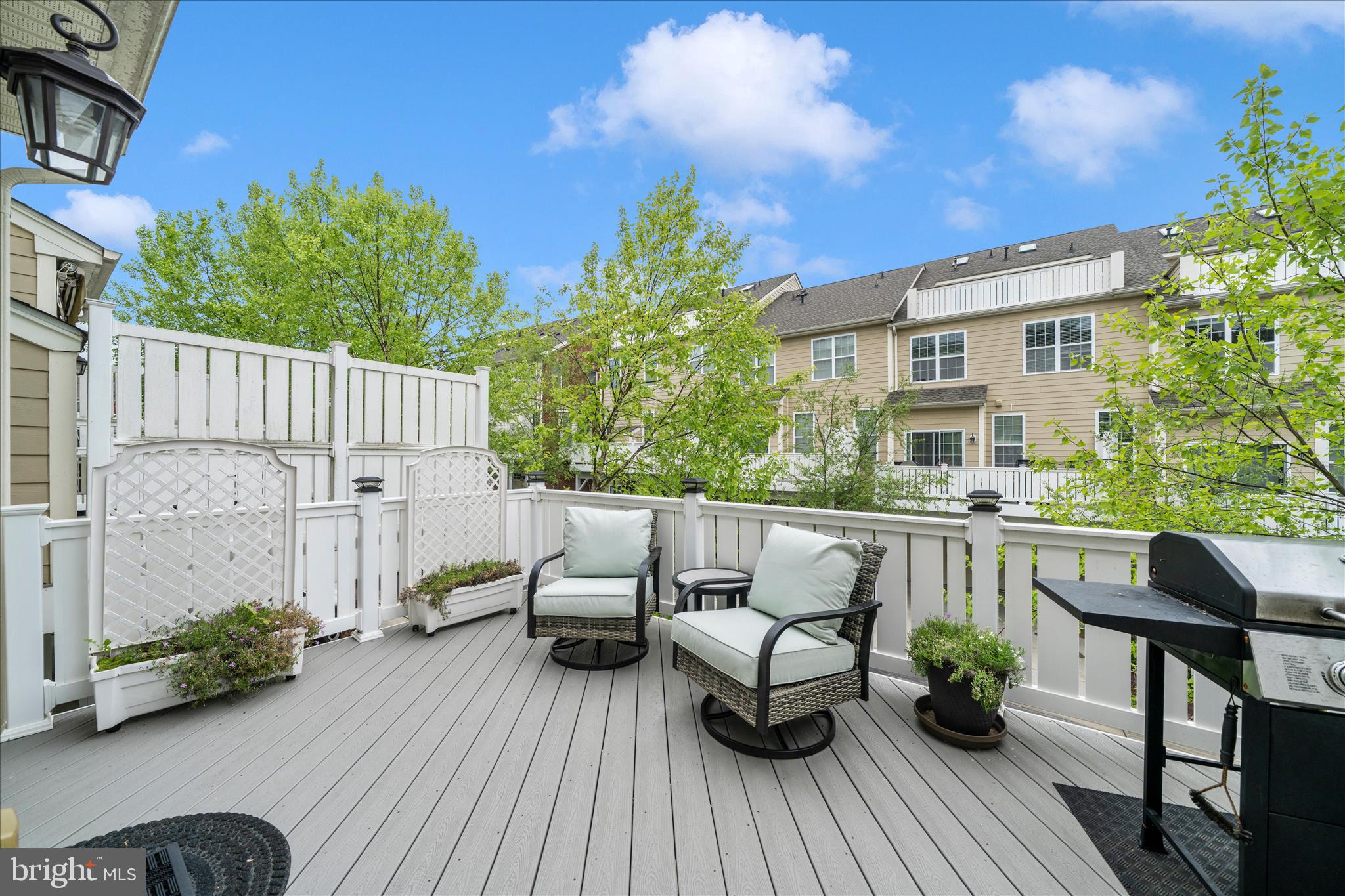 THE ENCLAVE AT ARUNDEL PRESERVE - Residential