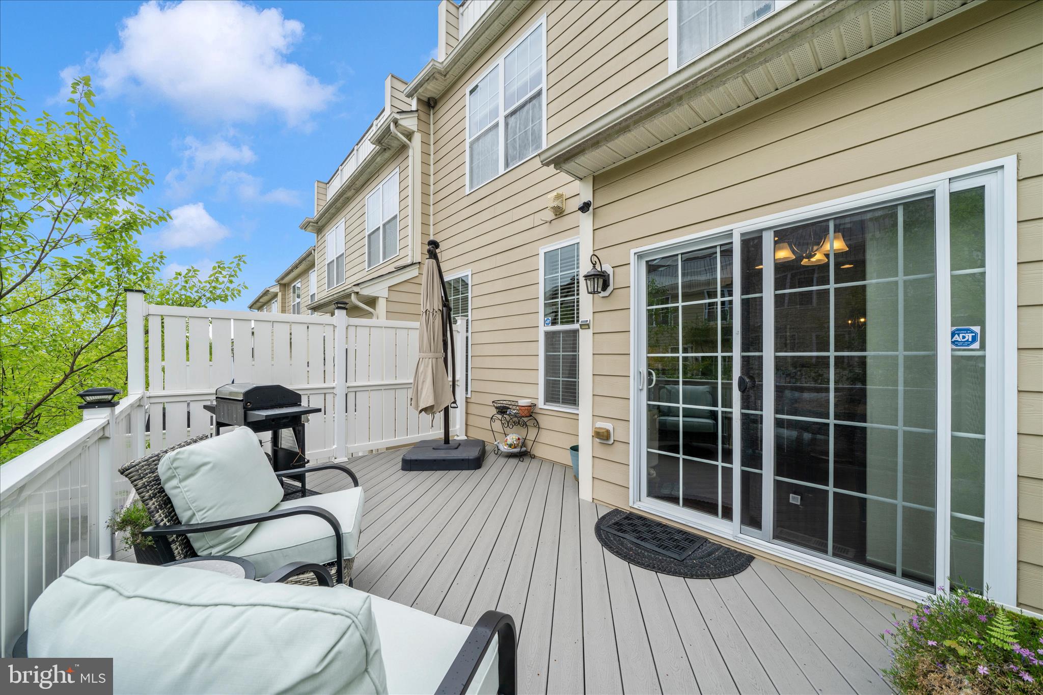 THE ENCLAVE AT ARUNDEL PRESERVE - Residential