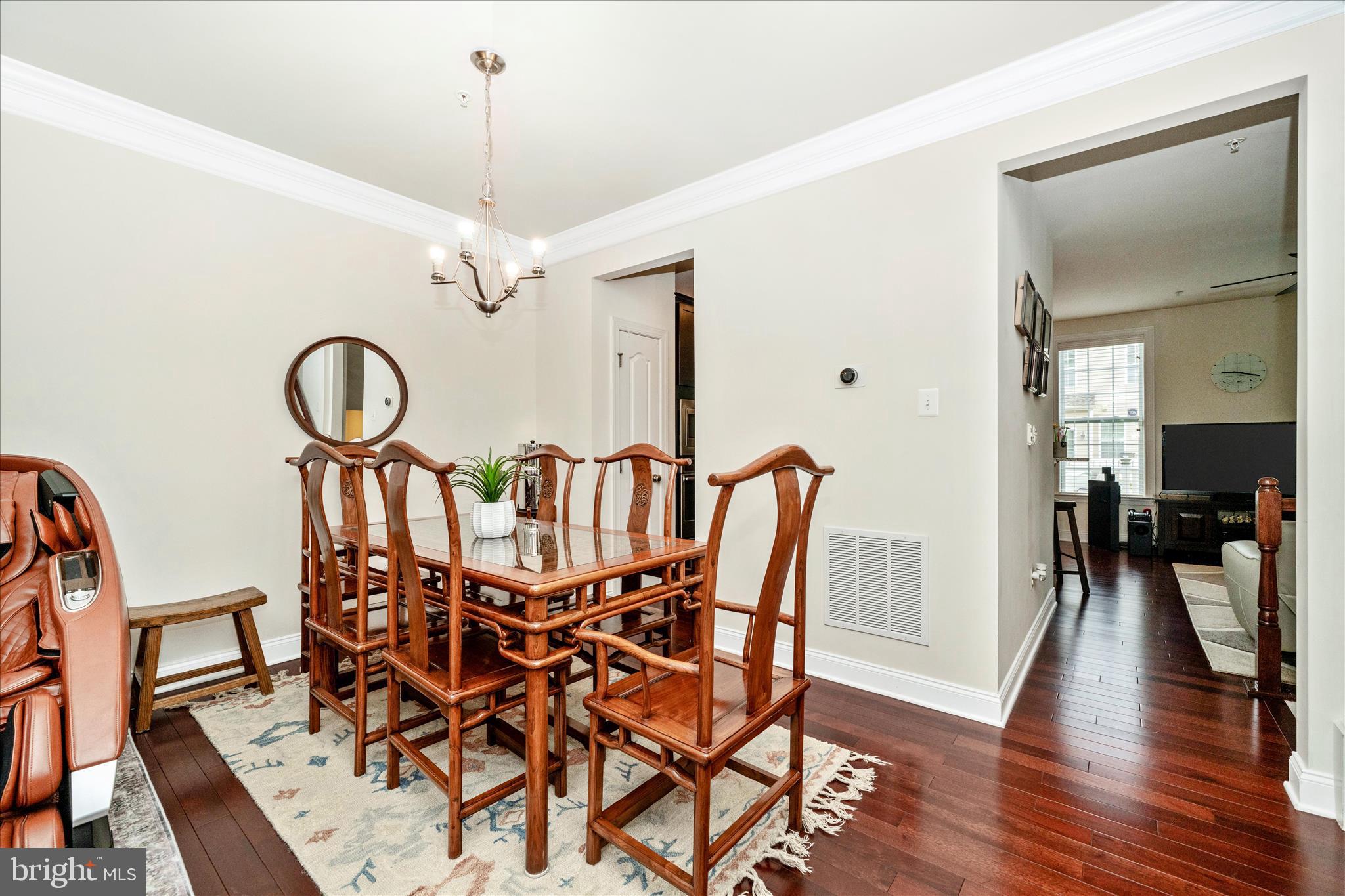 THE ENCLAVE AT ARUNDEL PRESERVE - Residential