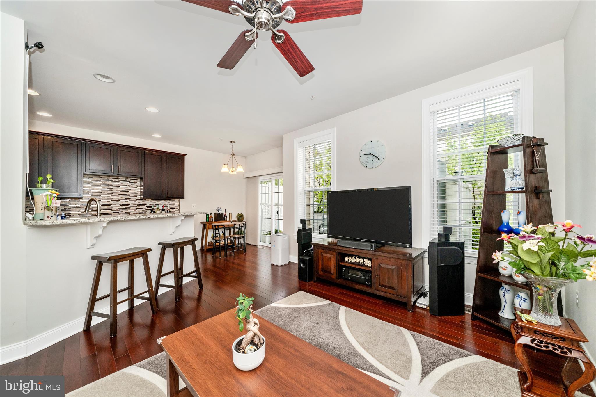 THE ENCLAVE AT ARUNDEL PRESERVE - Residential