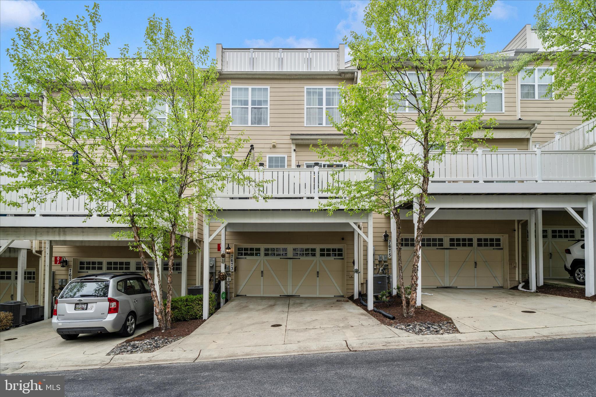 THE ENCLAVE AT ARUNDEL PRESERVE - Residential