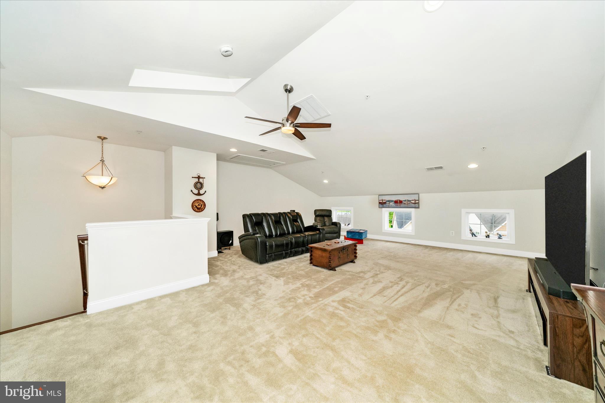 THE ENCLAVE AT ARUNDEL PRESERVE - Residential