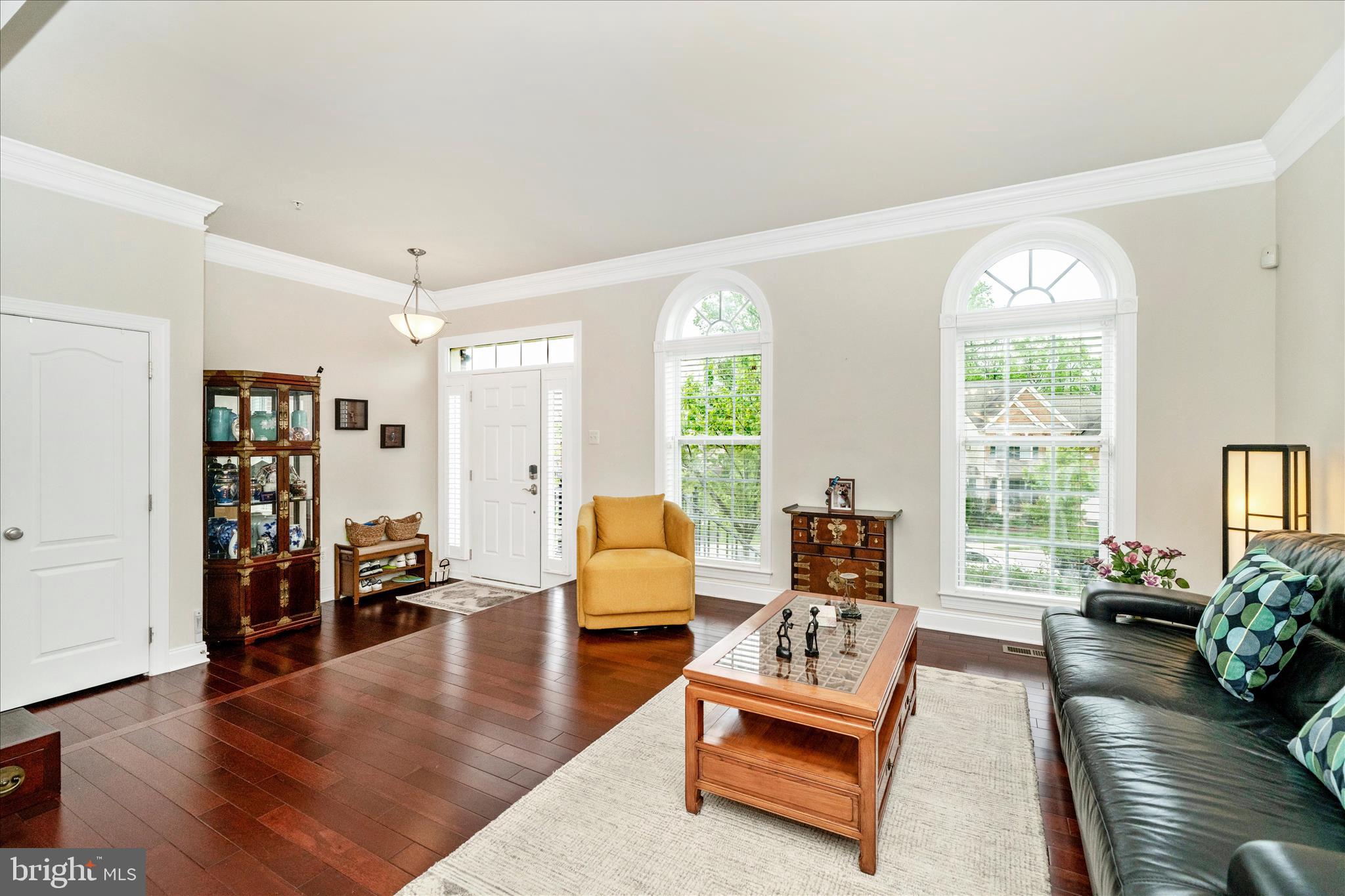 THE ENCLAVE AT ARUNDEL PRESERVE - Residential