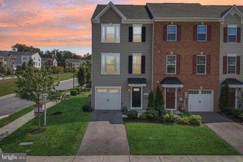 Townhouse For Sale - 1 Gates Park Court<br/> HALETHORPE, MD 21227