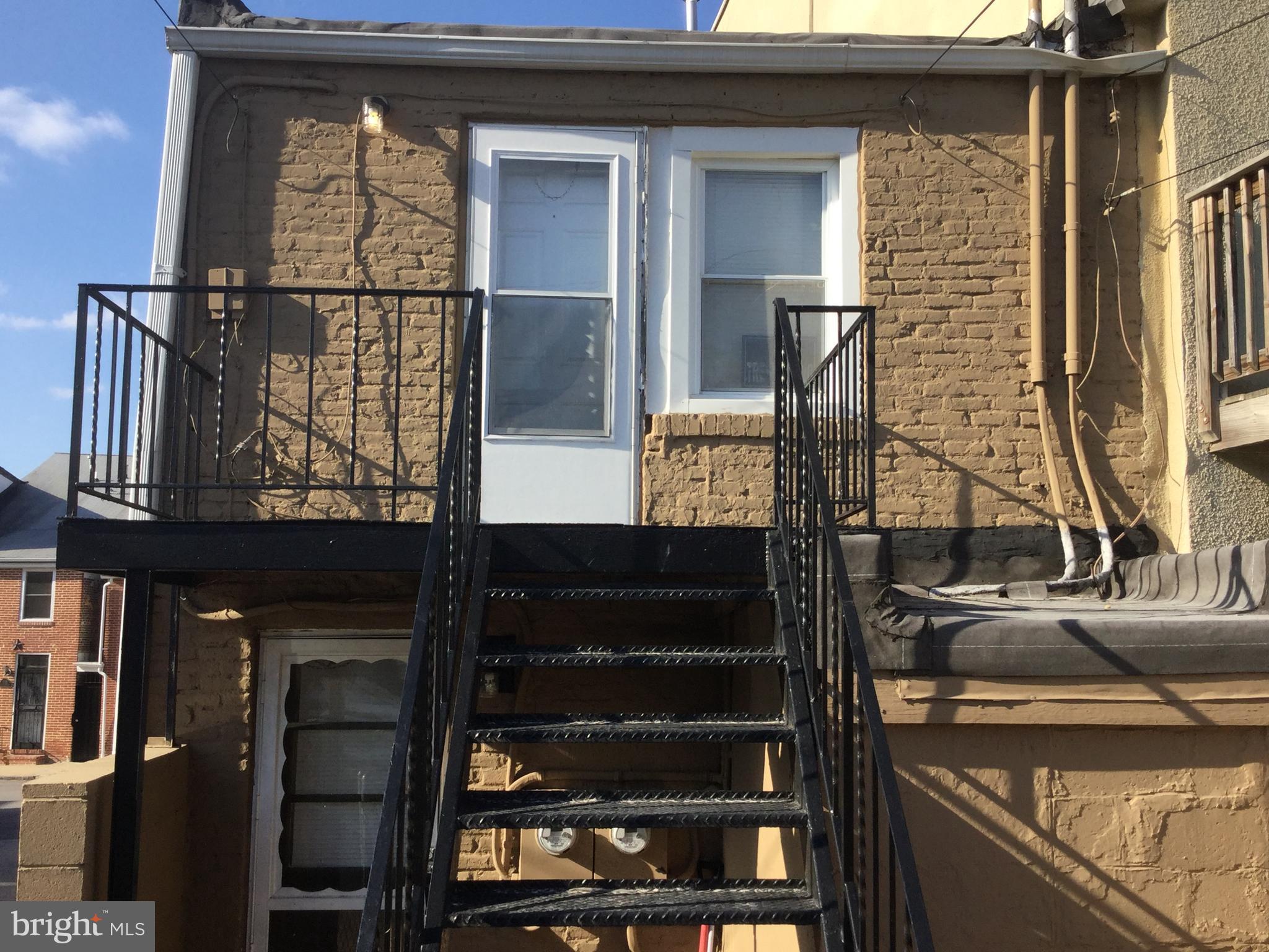 NONE AVAILABLE - Residential Lease