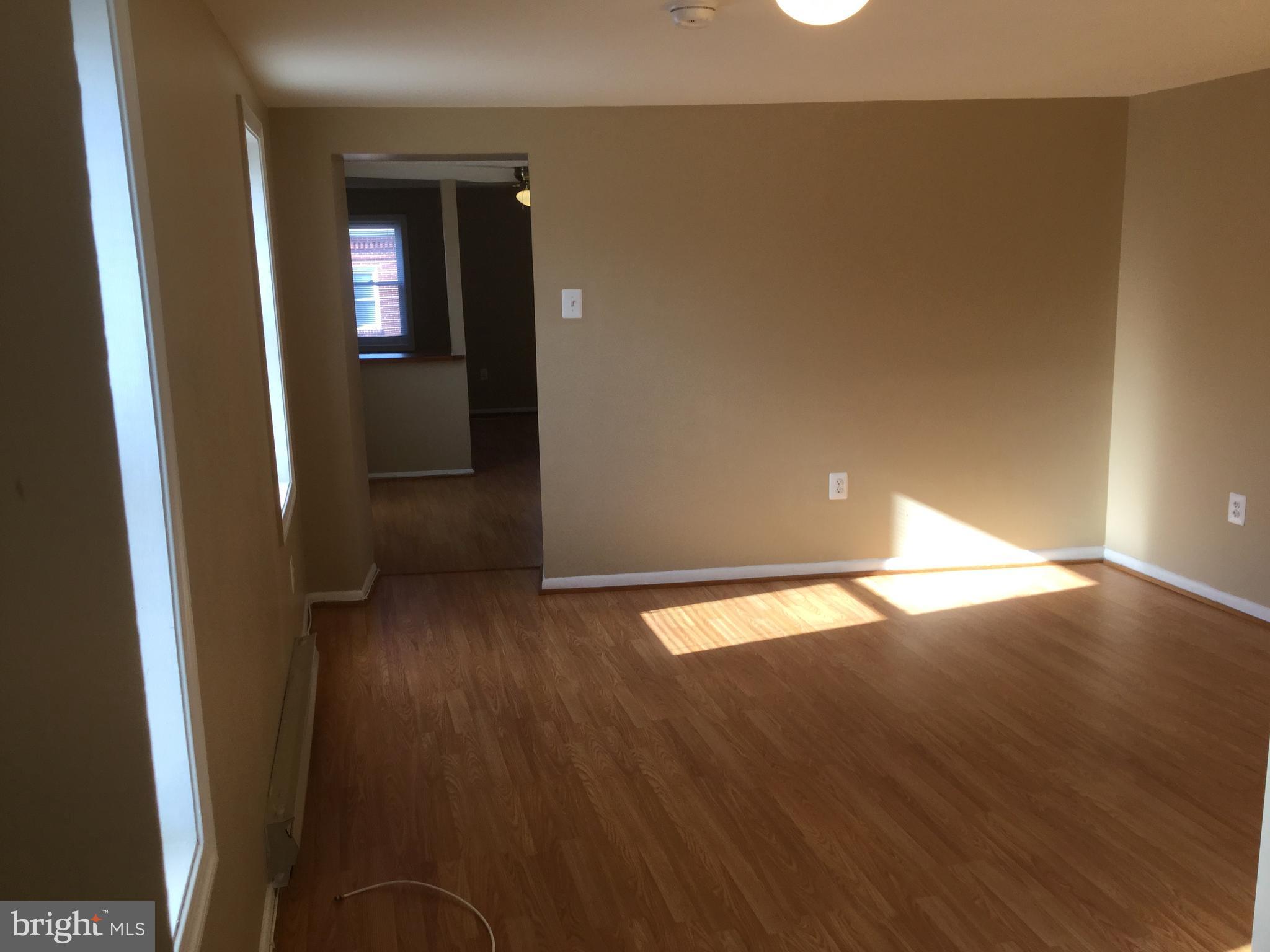 NONE AVAILABLE - Residential Lease