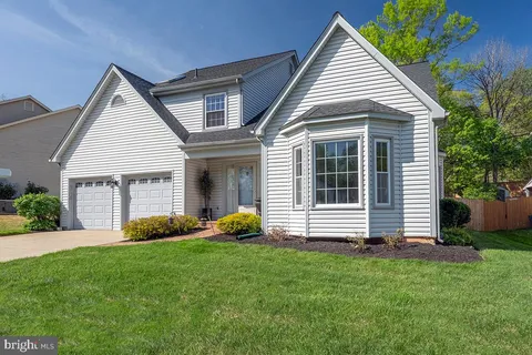 7112 Stanchion Lane, Burke, VA 22015 - MLS#: VAFX2235160