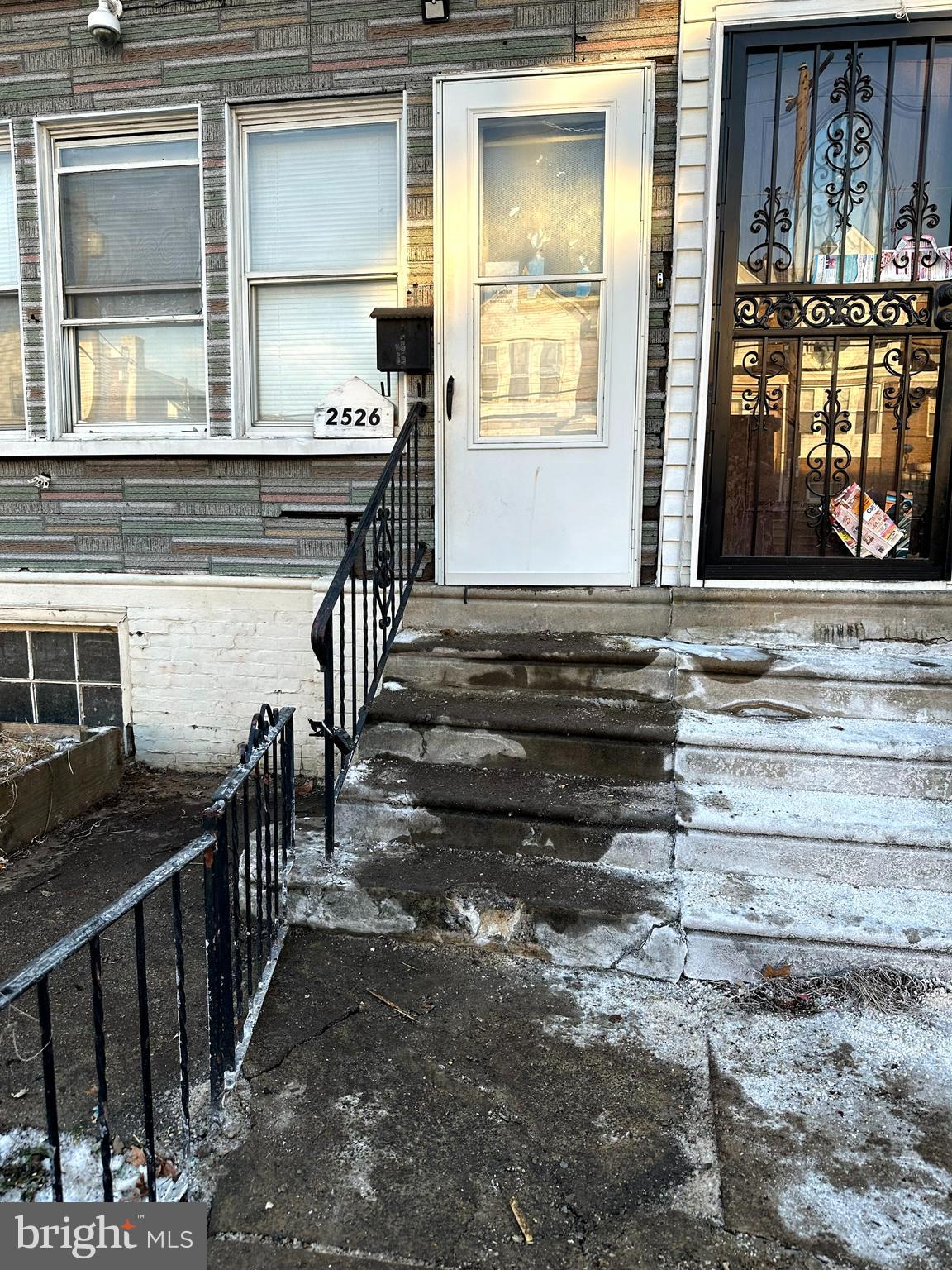 PHILADELPHIA (SOUTHWEST) - Residential